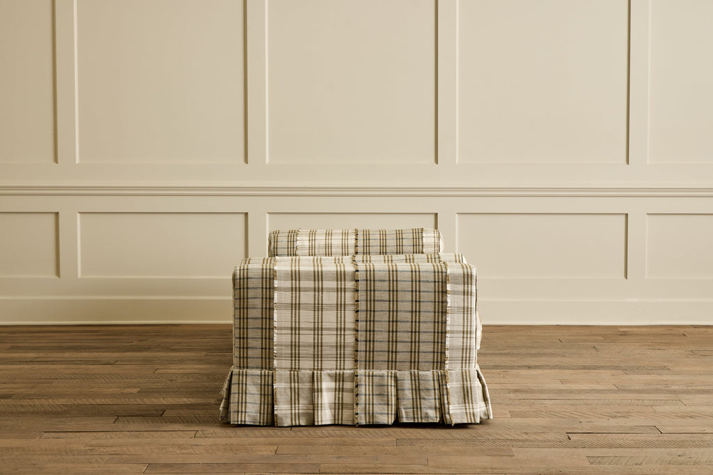 Nicky Kehoe - Tuxedo Daybed