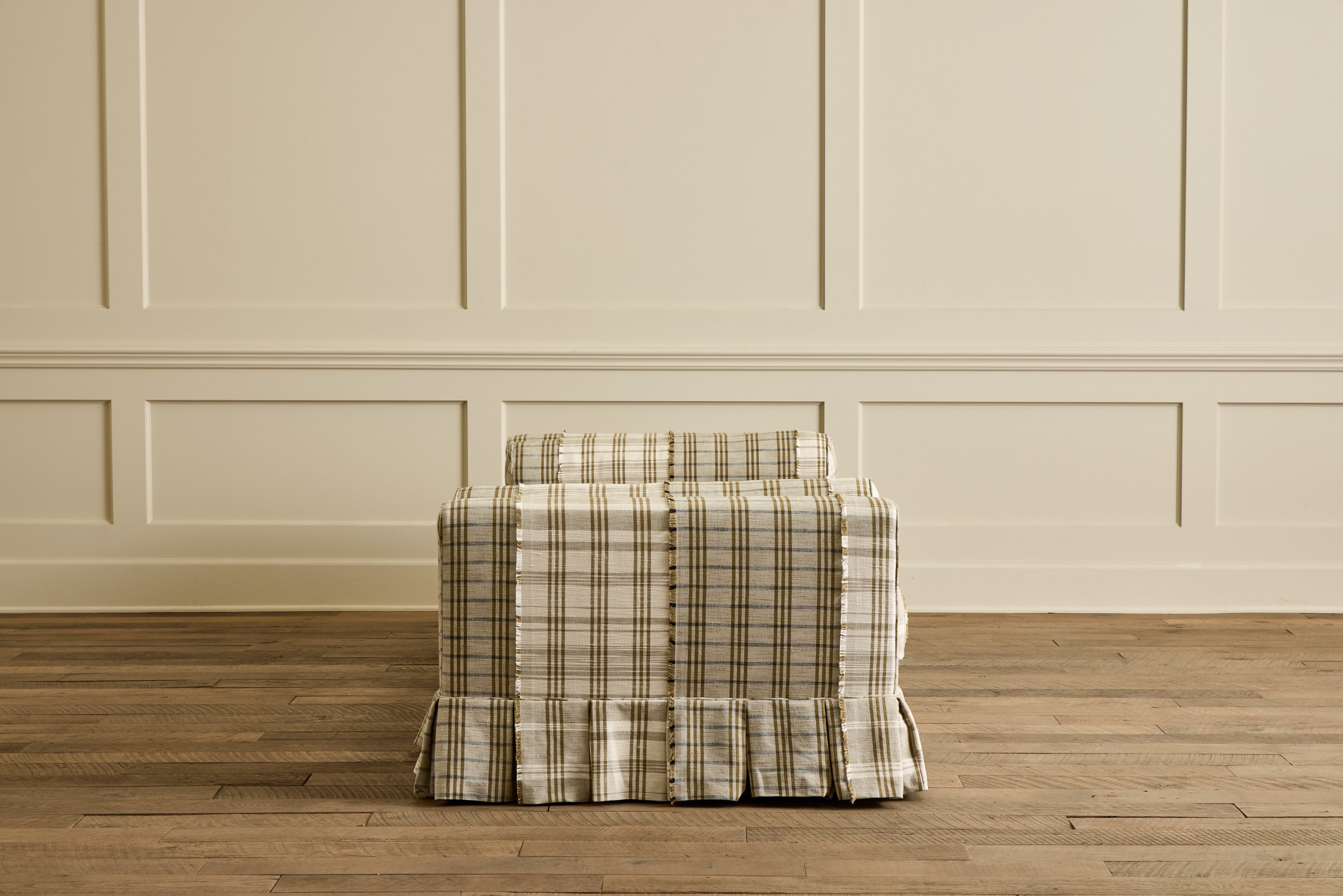 Nicky Kehoe - Tuxedo Daybed