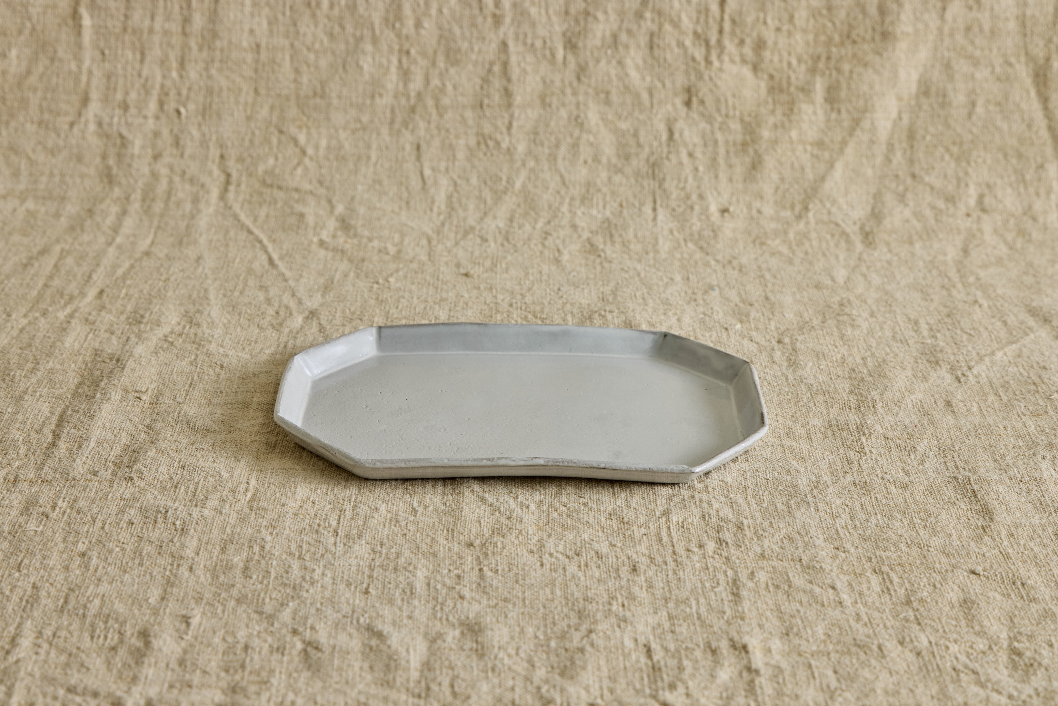 Nicky Kehoe - Octave Platter, Small