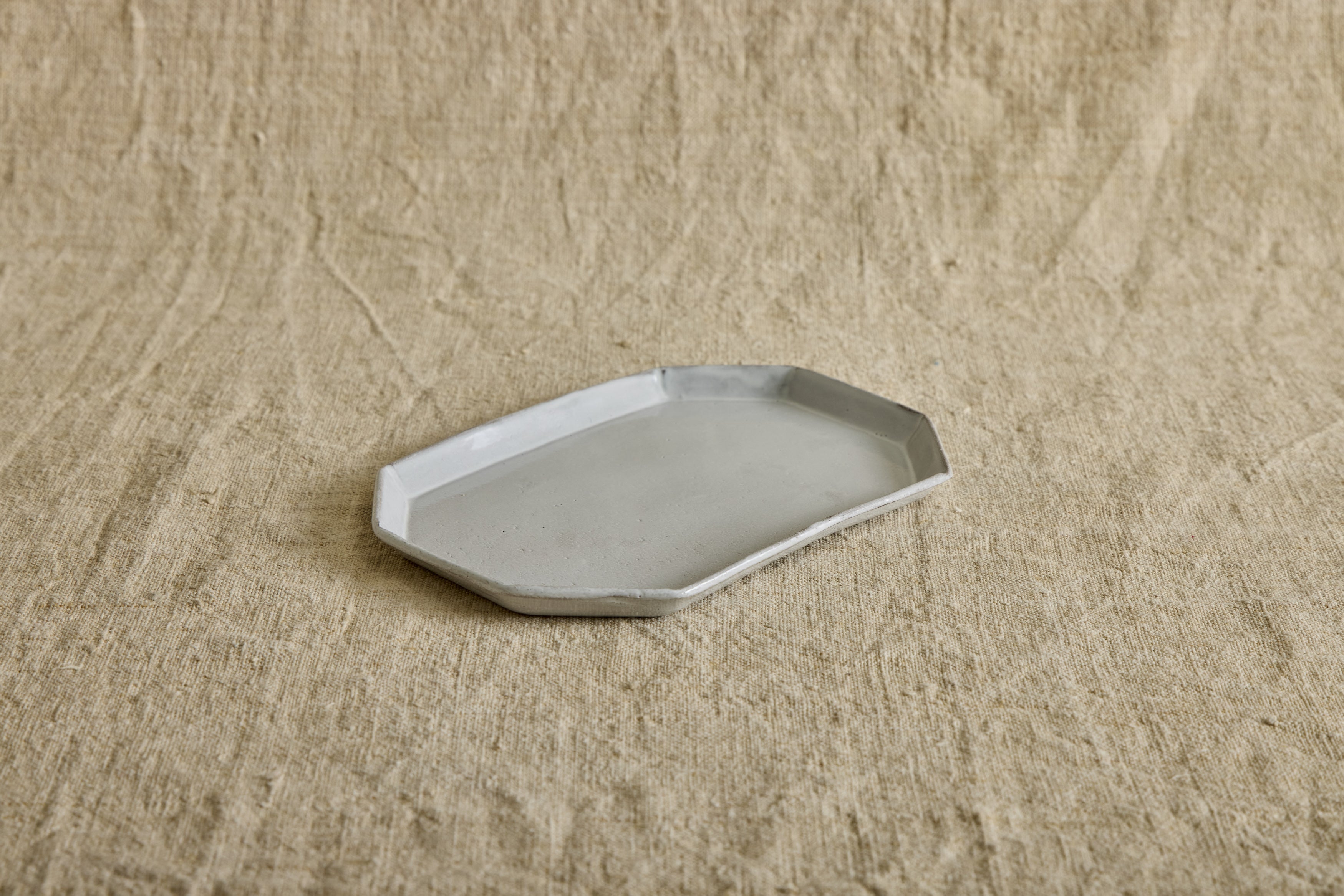 Nicky Kehoe - Octave Platter, Small