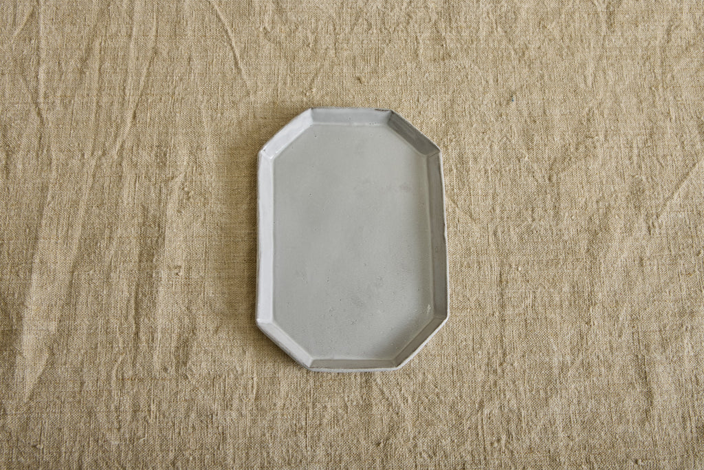 Nicky Kehoe - Octave Platter, Small