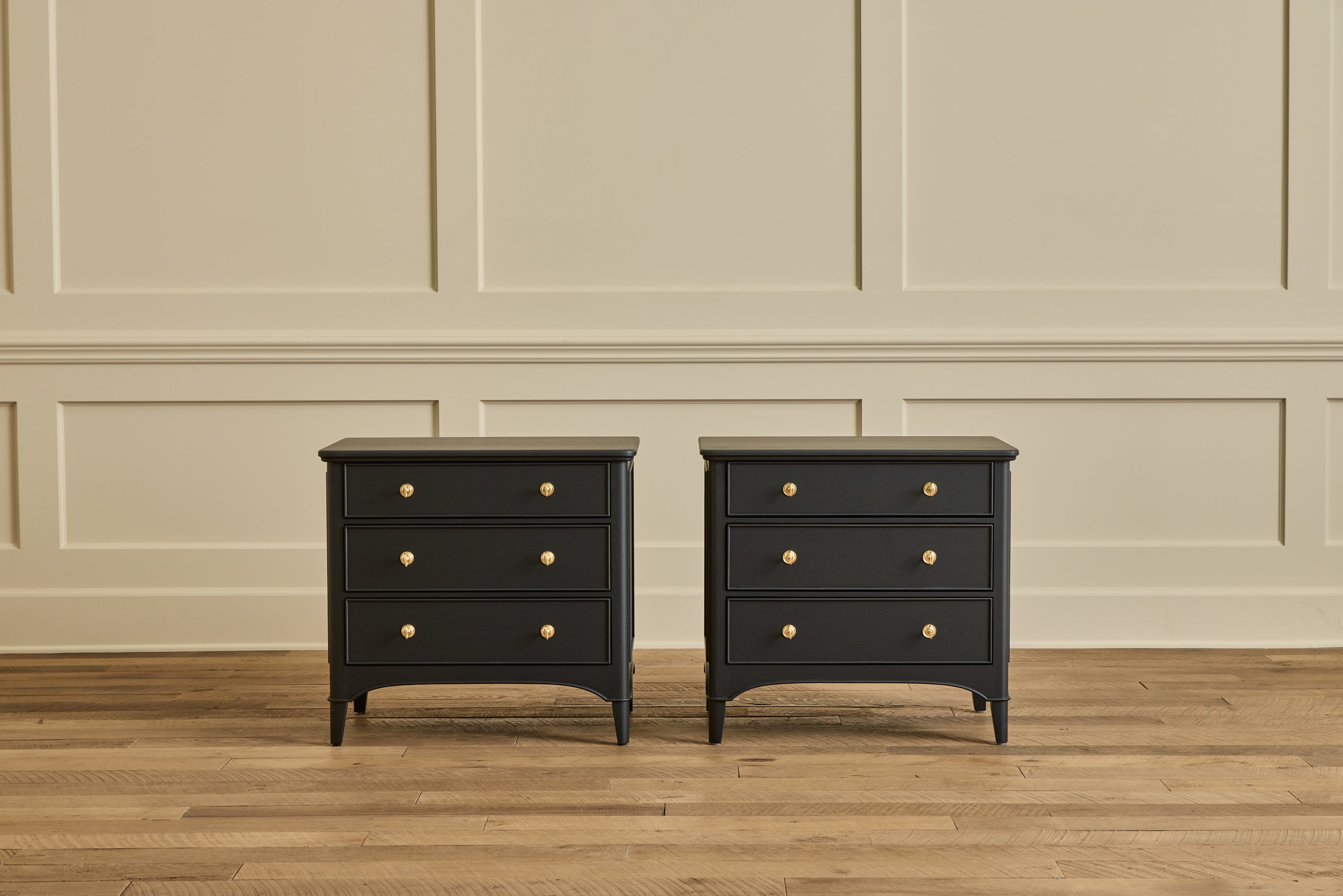 Nicky Kehoe - Heirloom Nightstand, 28"