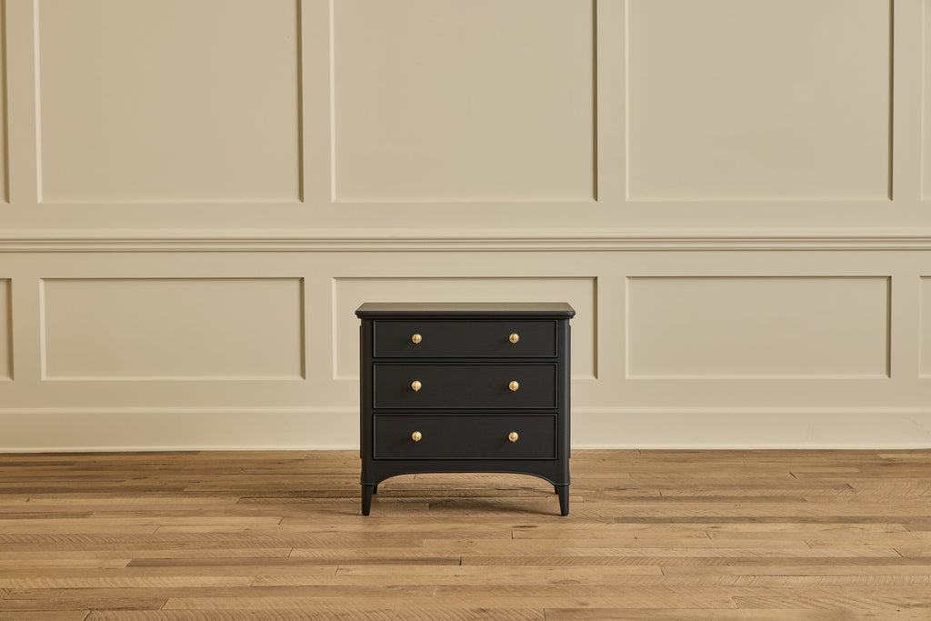 Nicky Kehoe - Heirloom Nightstand, 28"