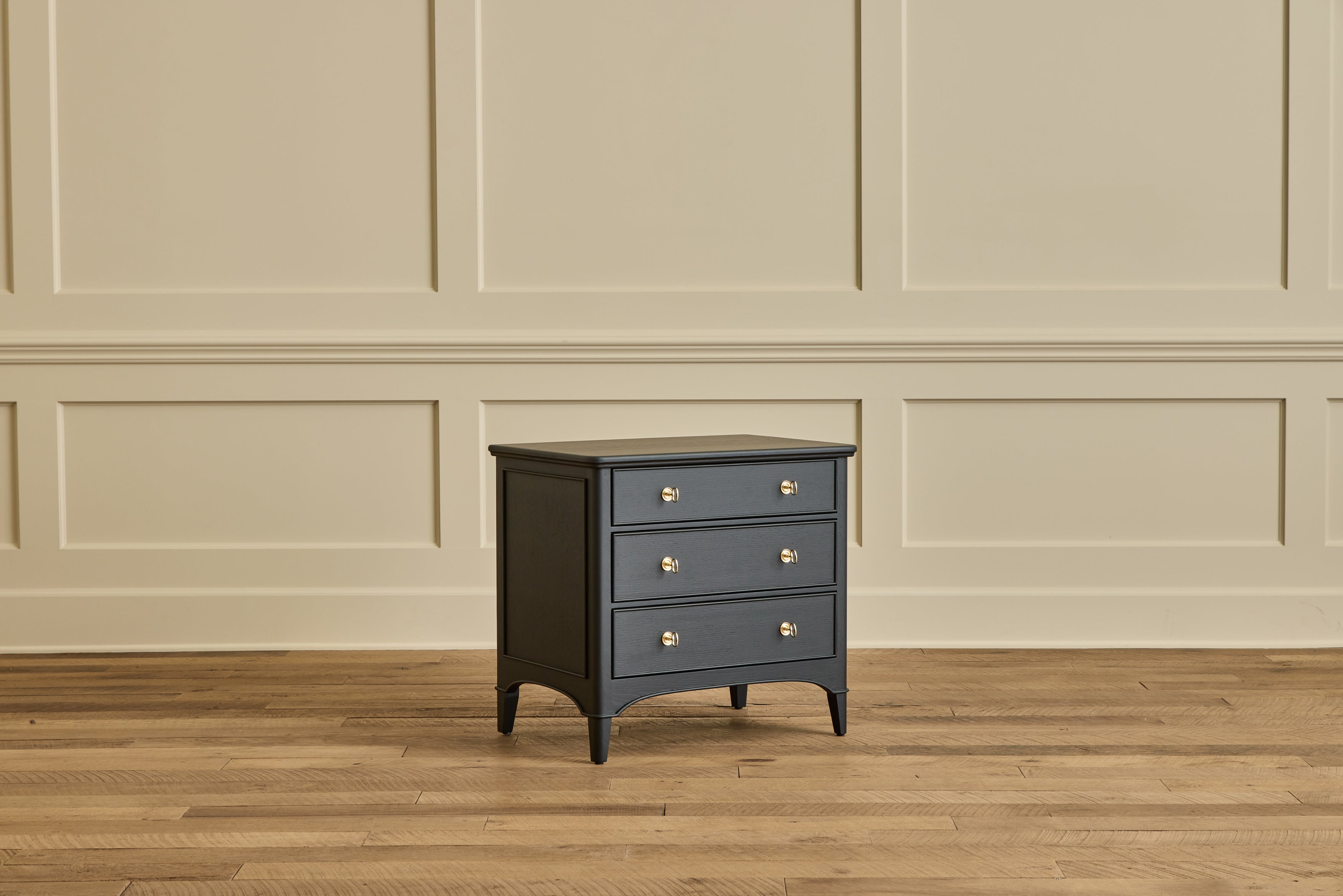 Nicky Kehoe - Heirloom Nightstand, 28"