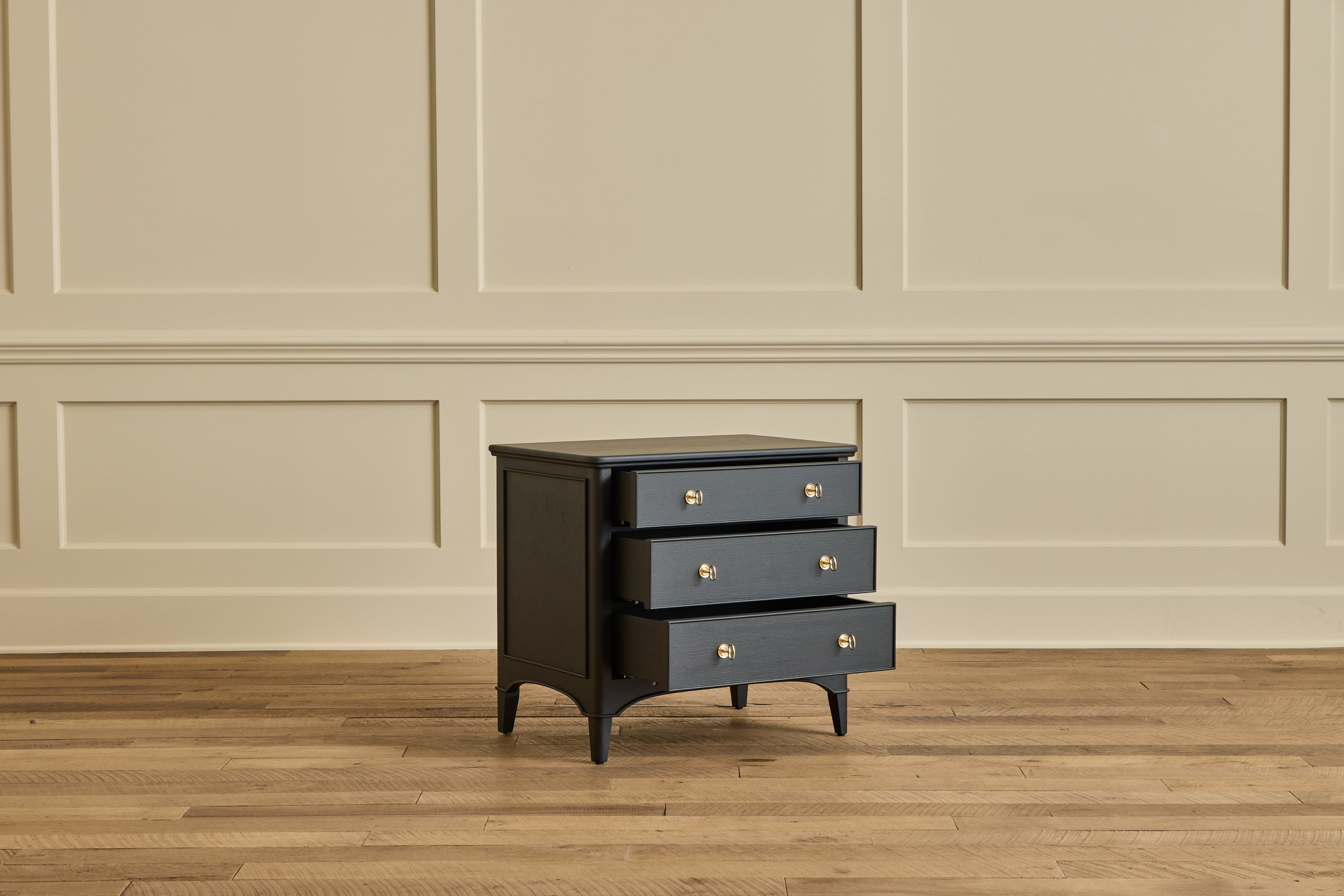 Nicky Kehoe - Heirloom Nightstand, 28"
