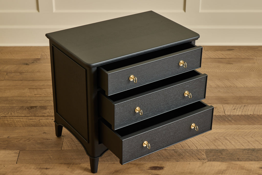 Nicky Kehoe - Heirloom Nightstand, 28"