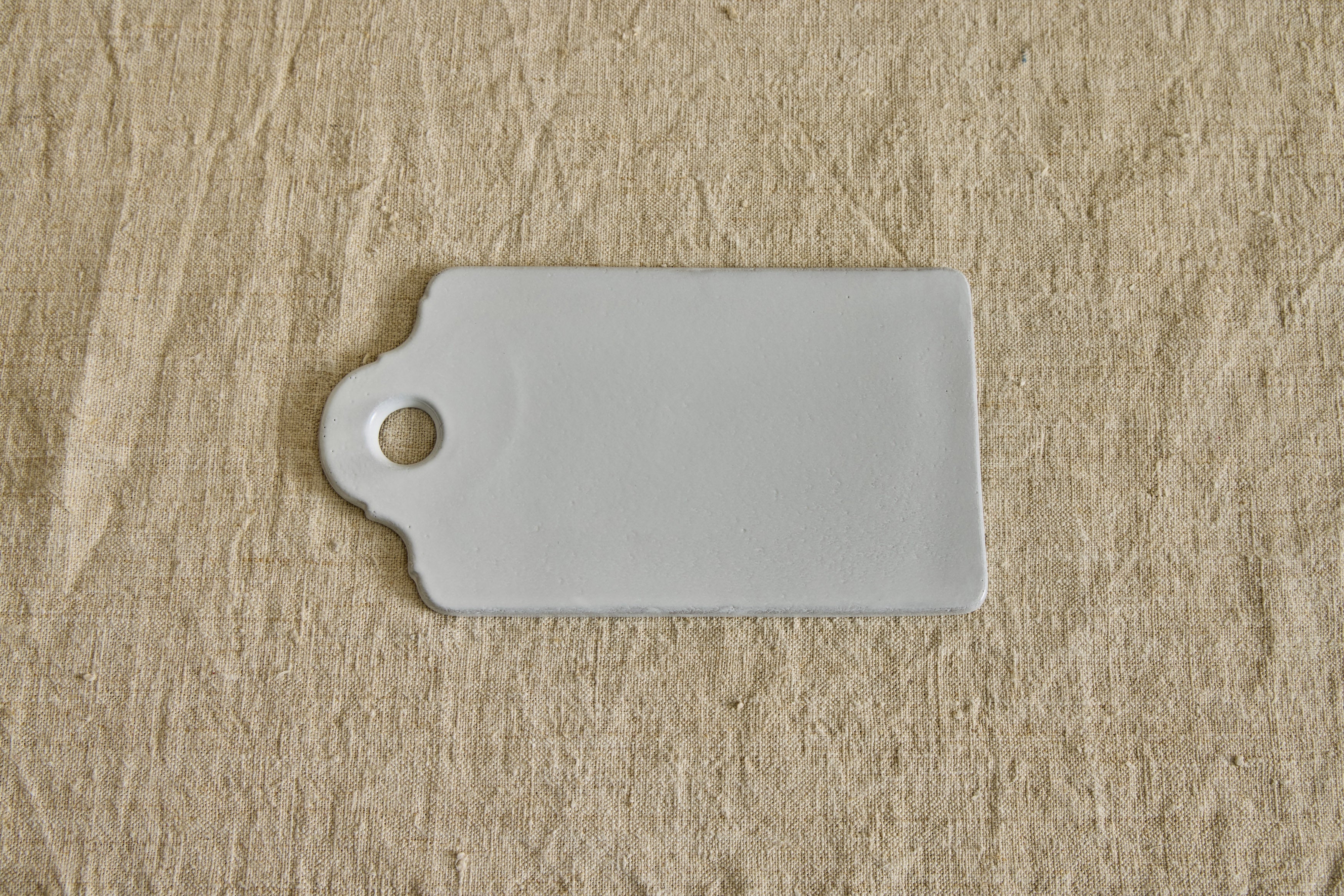 Nicky Kehoe - Minimalist Colbert Serving Board