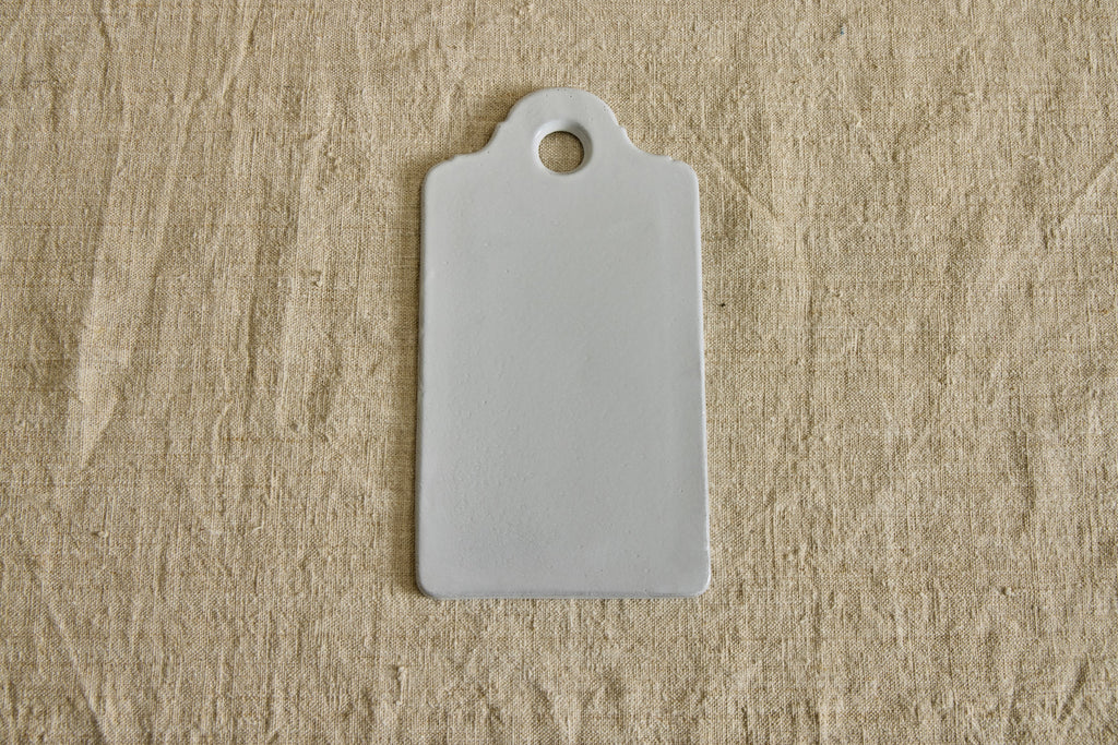 Nicky Kehoe - Minimalist Colbert Serving Board
