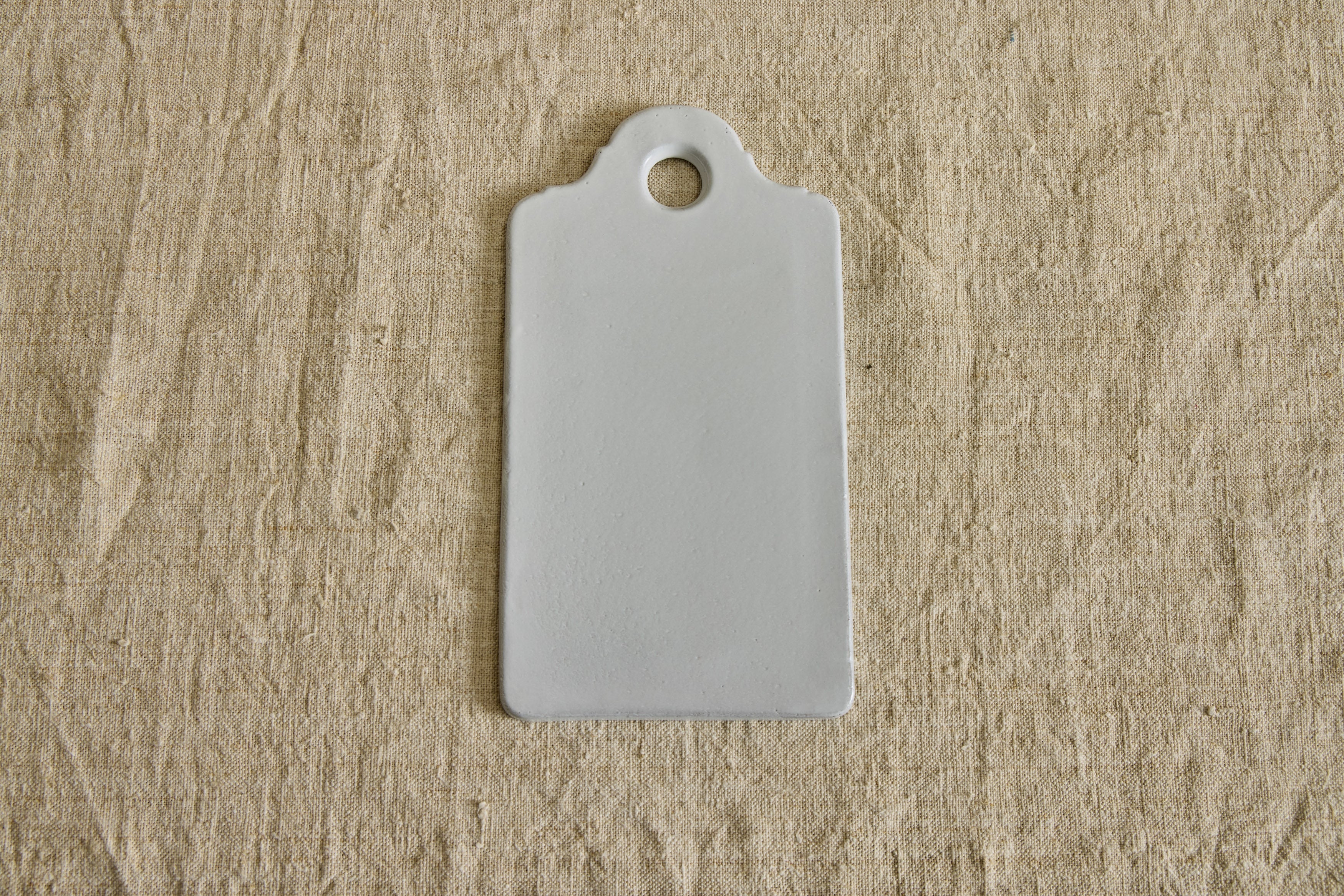 Nicky Kehoe - Minimalist Colbert Serving Board