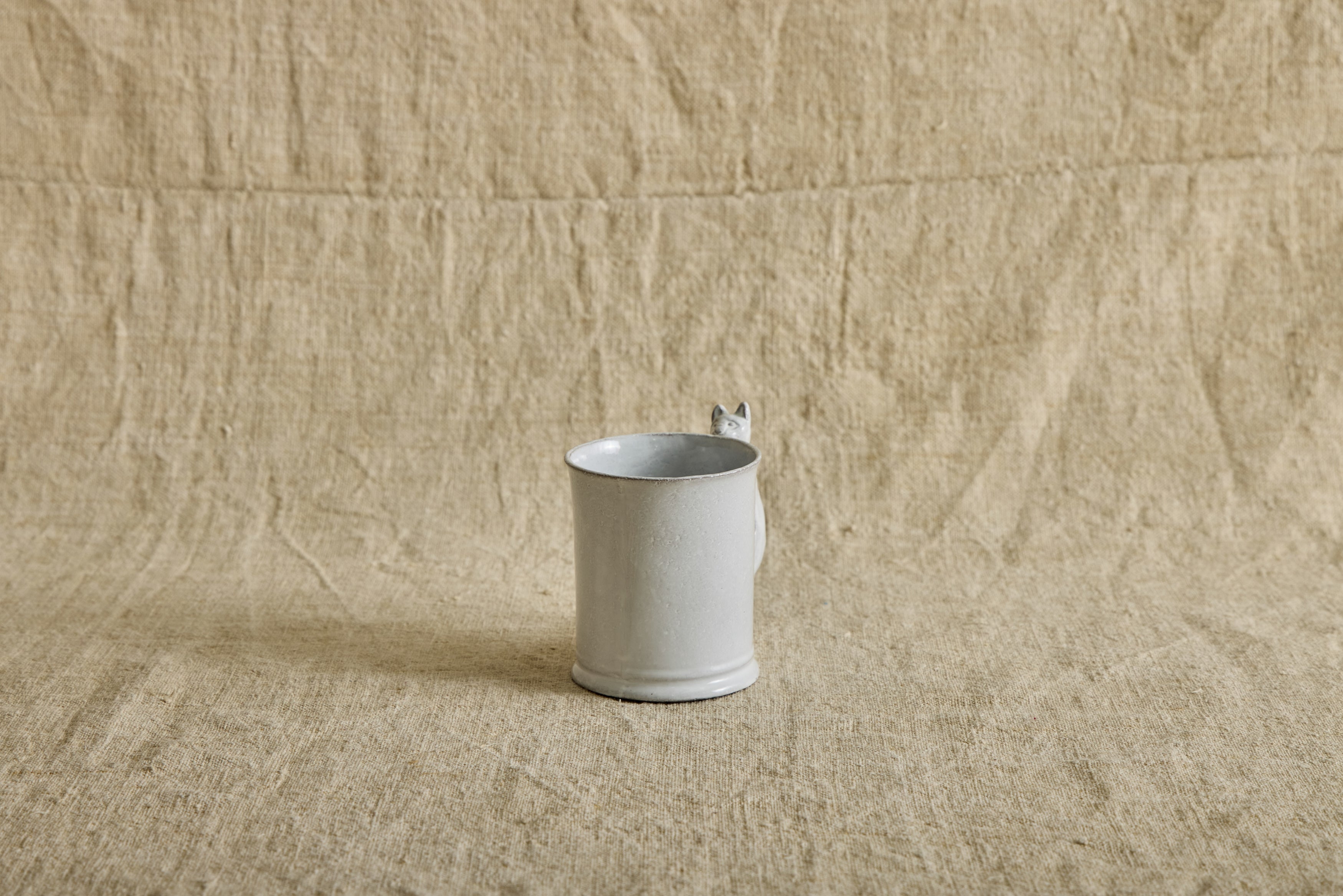 Nicky Kehoe - Setsuko Cat Cup