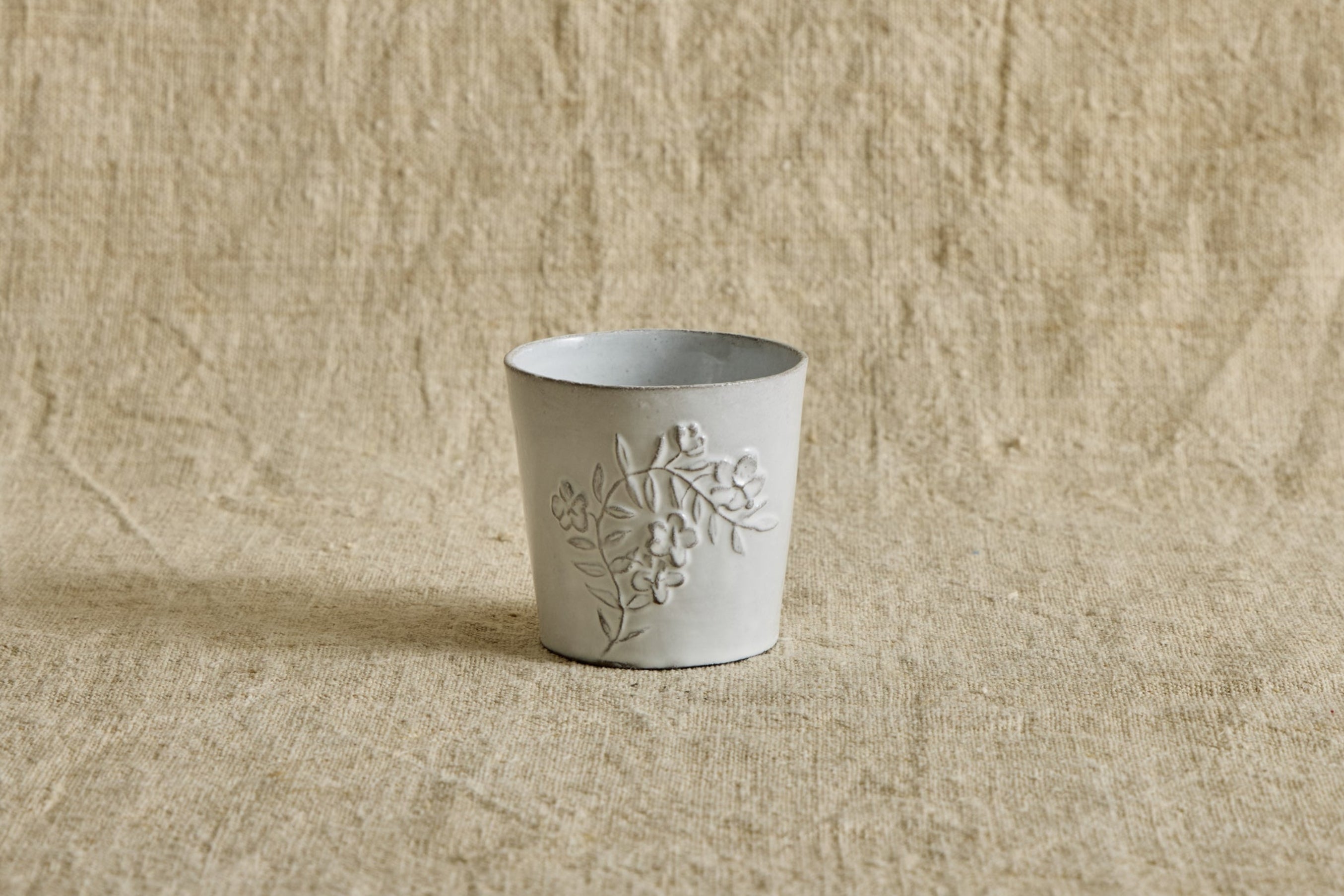 Nicky Kehoe - Fleurs Tumbler