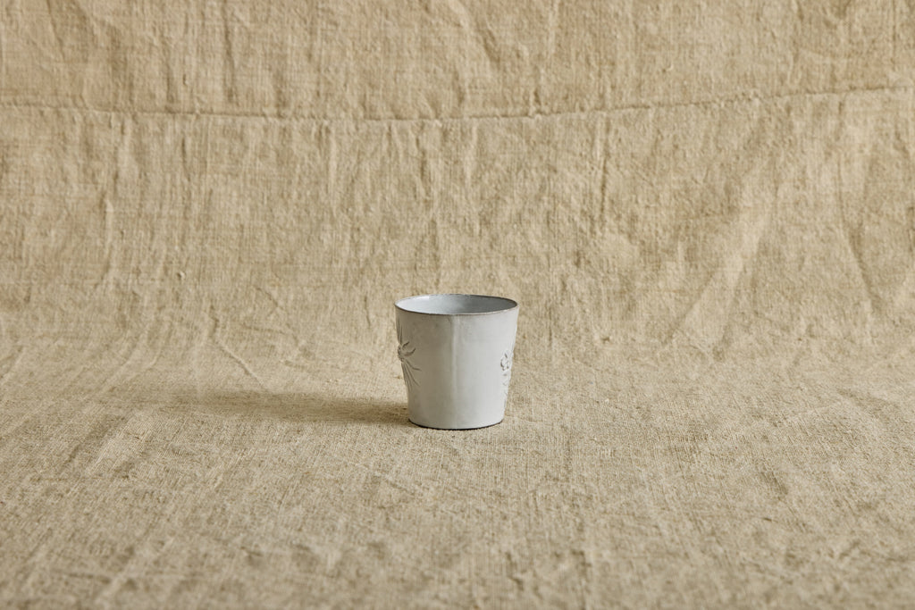 Nicky Kehoe - Fleurs Tumbler