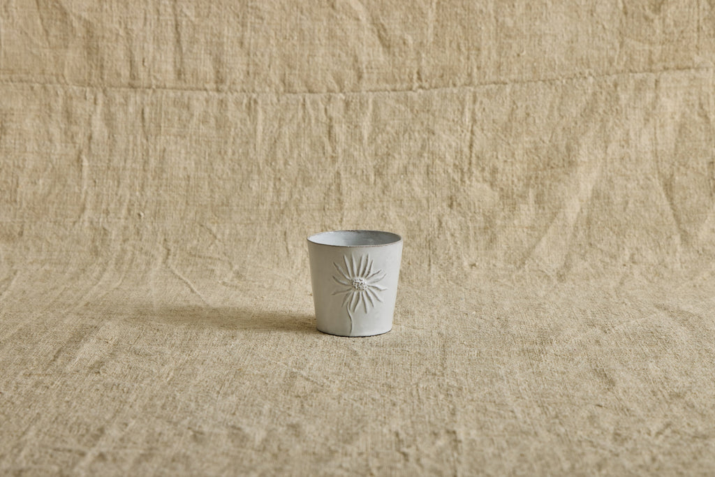 Nicky Kehoe - Fleurs Tumbler