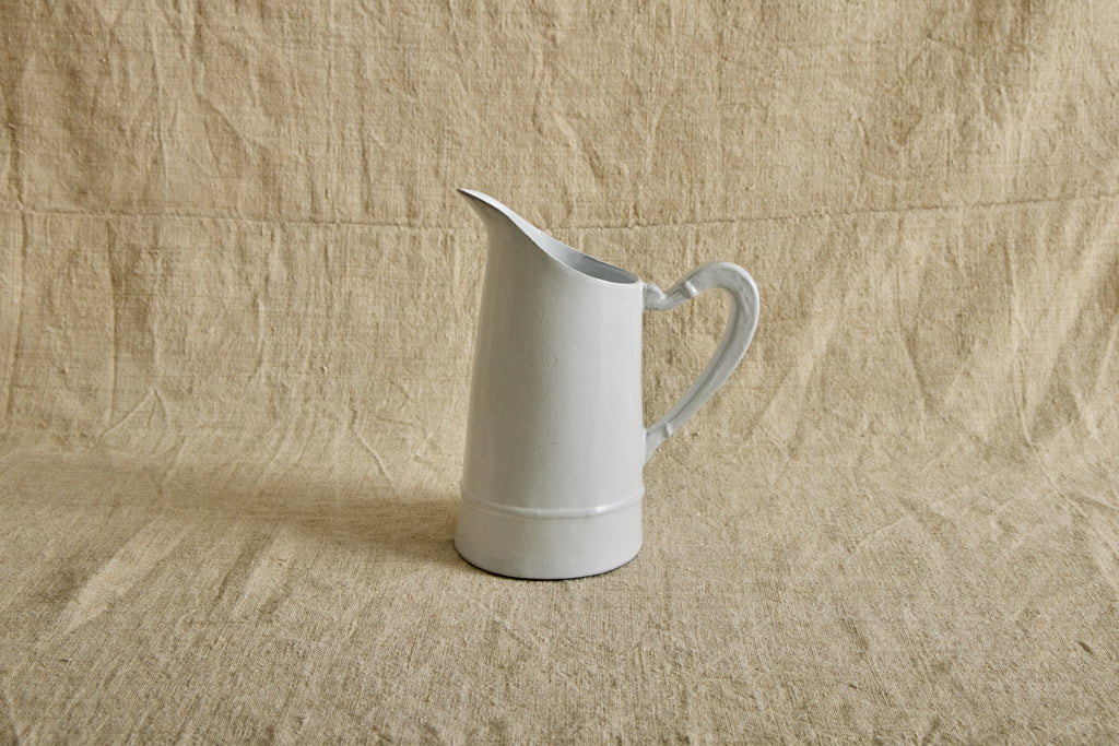 Nicky Kehoe - Hand - Glazed Ceramic Large Pitcher