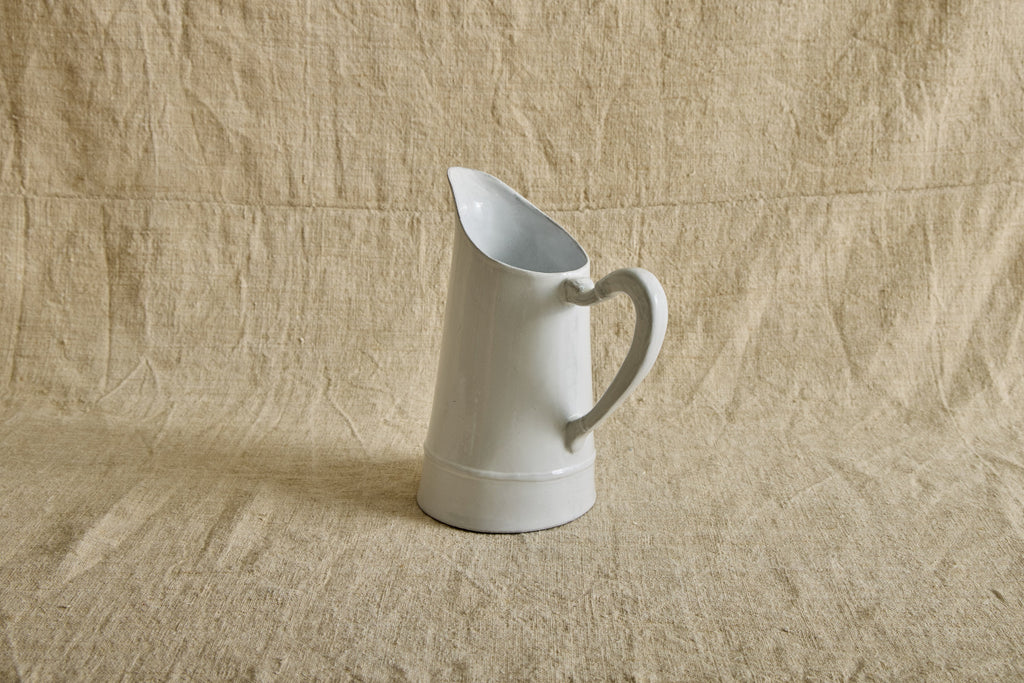 Nicky Kehoe - Hand - Glazed Ceramic Large Pitcher