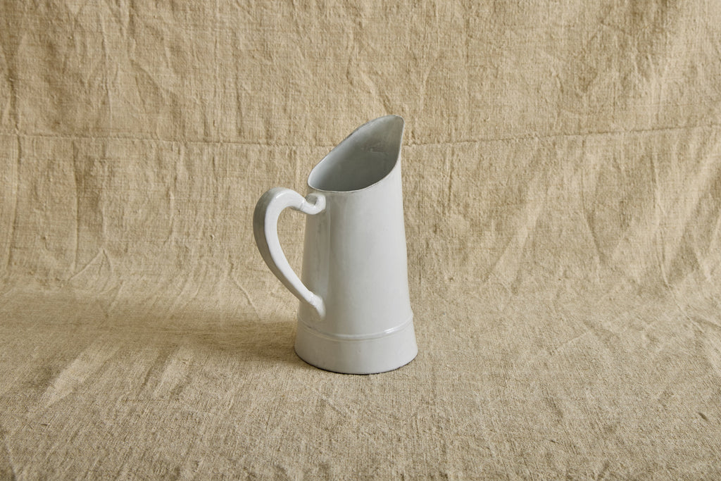 Nicky Kehoe - Hand - Glazed Ceramic Large Pitcher