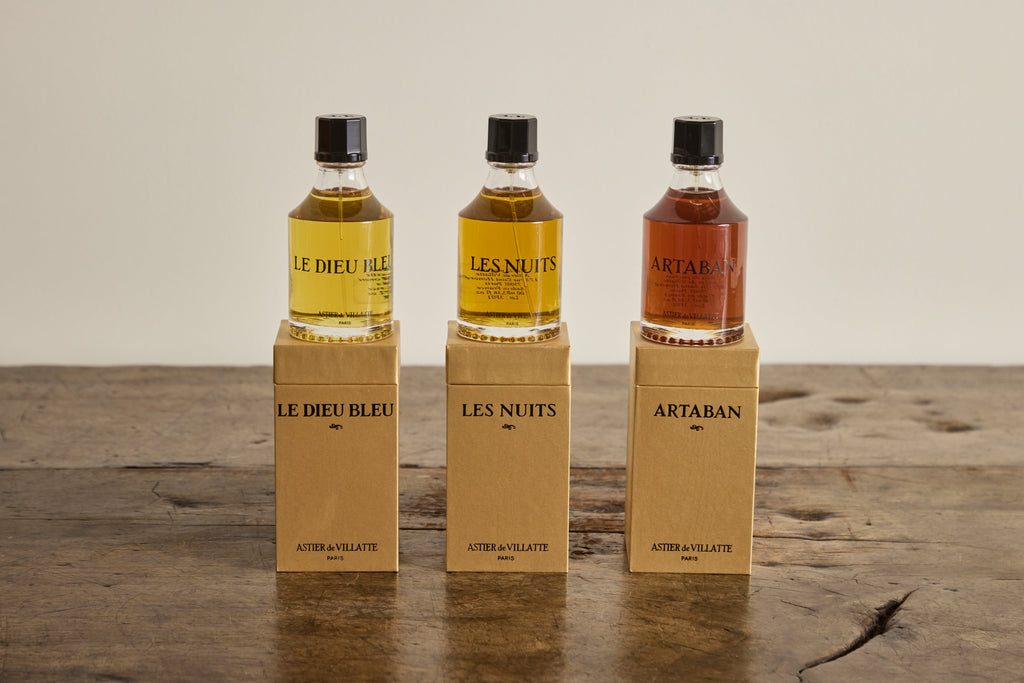 Nicky Kehoe - Eau de Parfum Spray (Multiple)