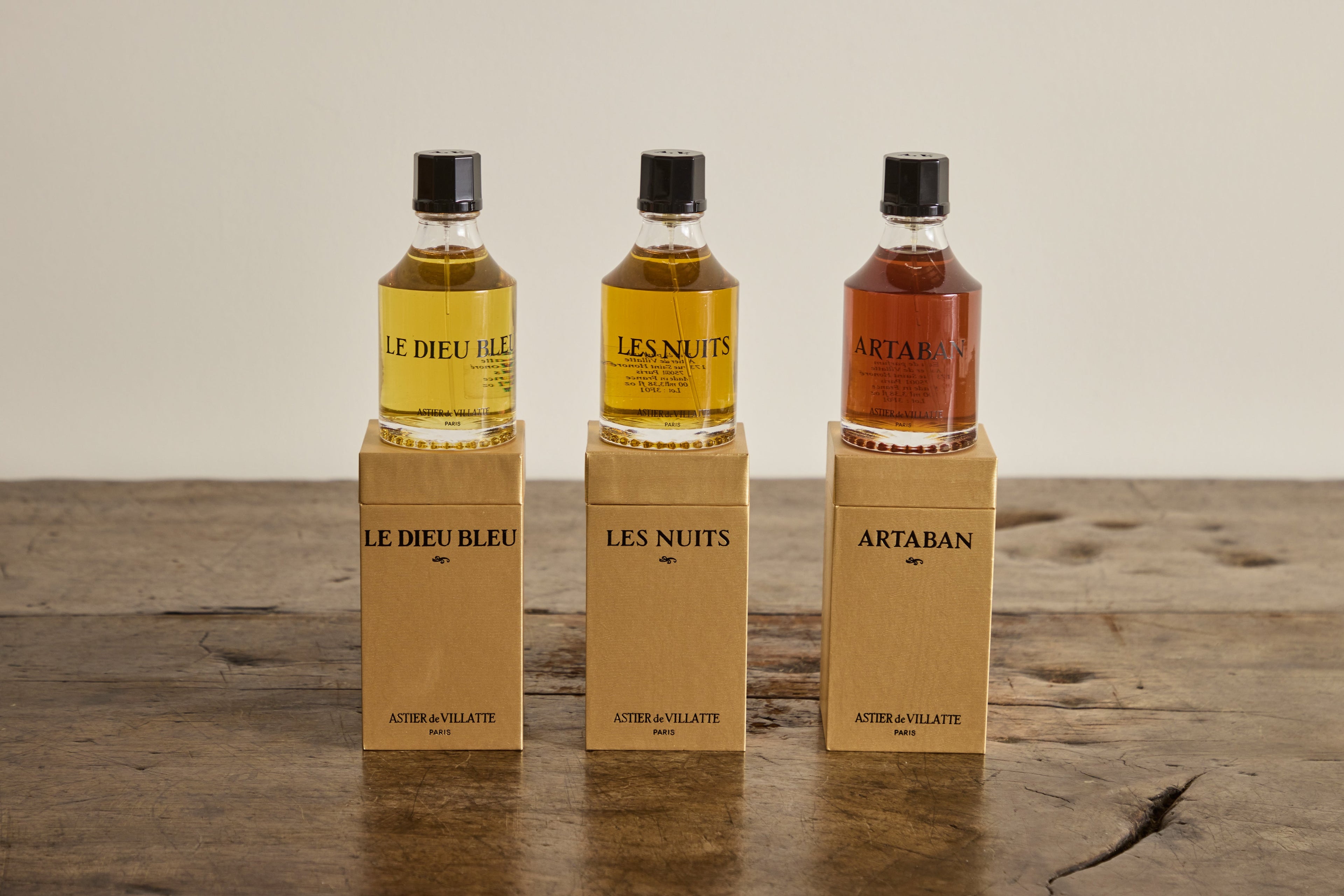 Nicky Kehoe - Eau de Parfum Spray (Multiple)