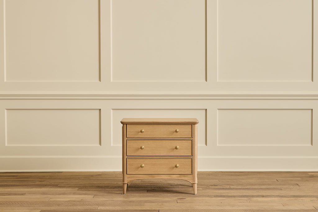 Nicky Kehoe - Heirloom Nightstand, 28"