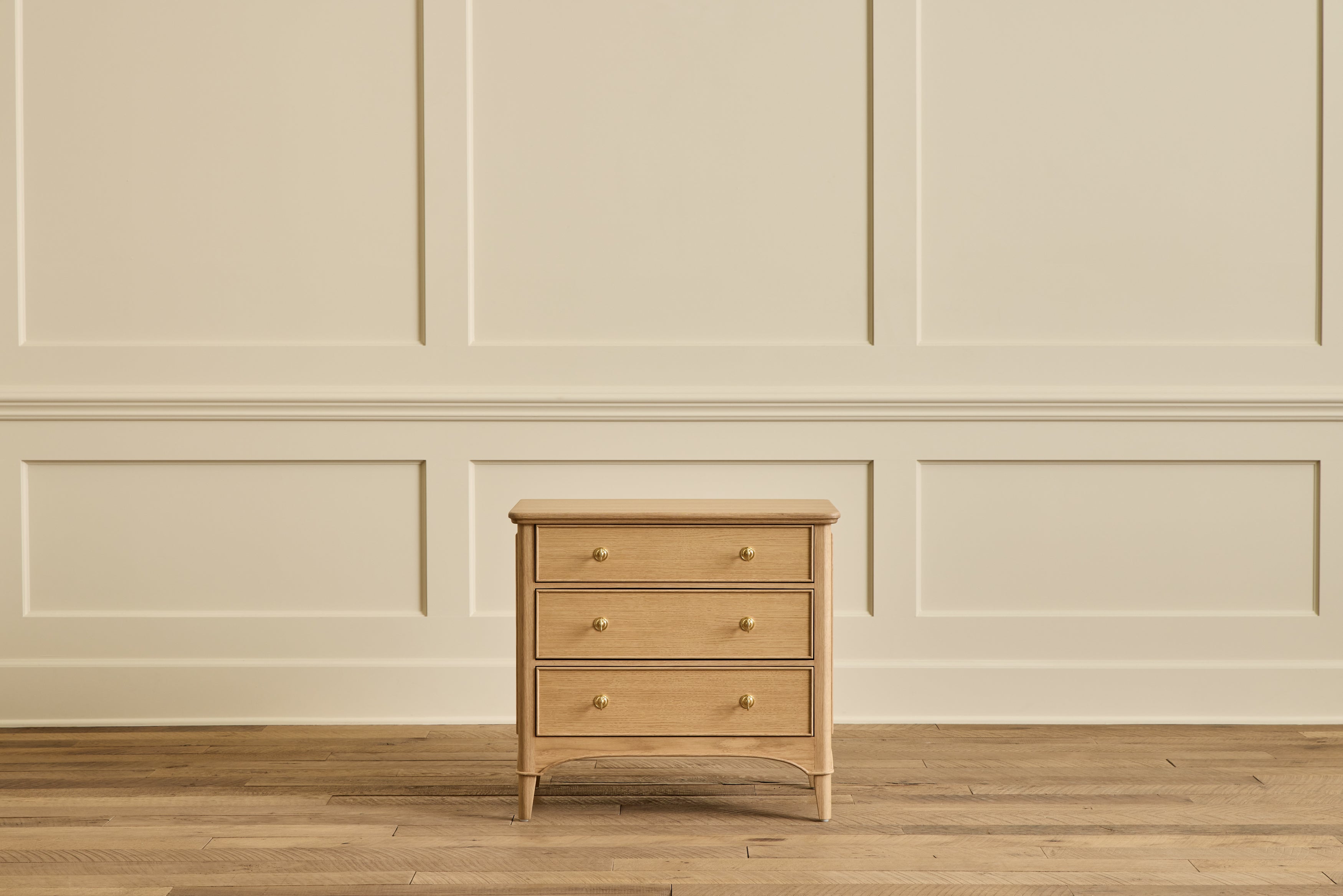 Nicky Kehoe - Heirloom Nightstand, 28"
