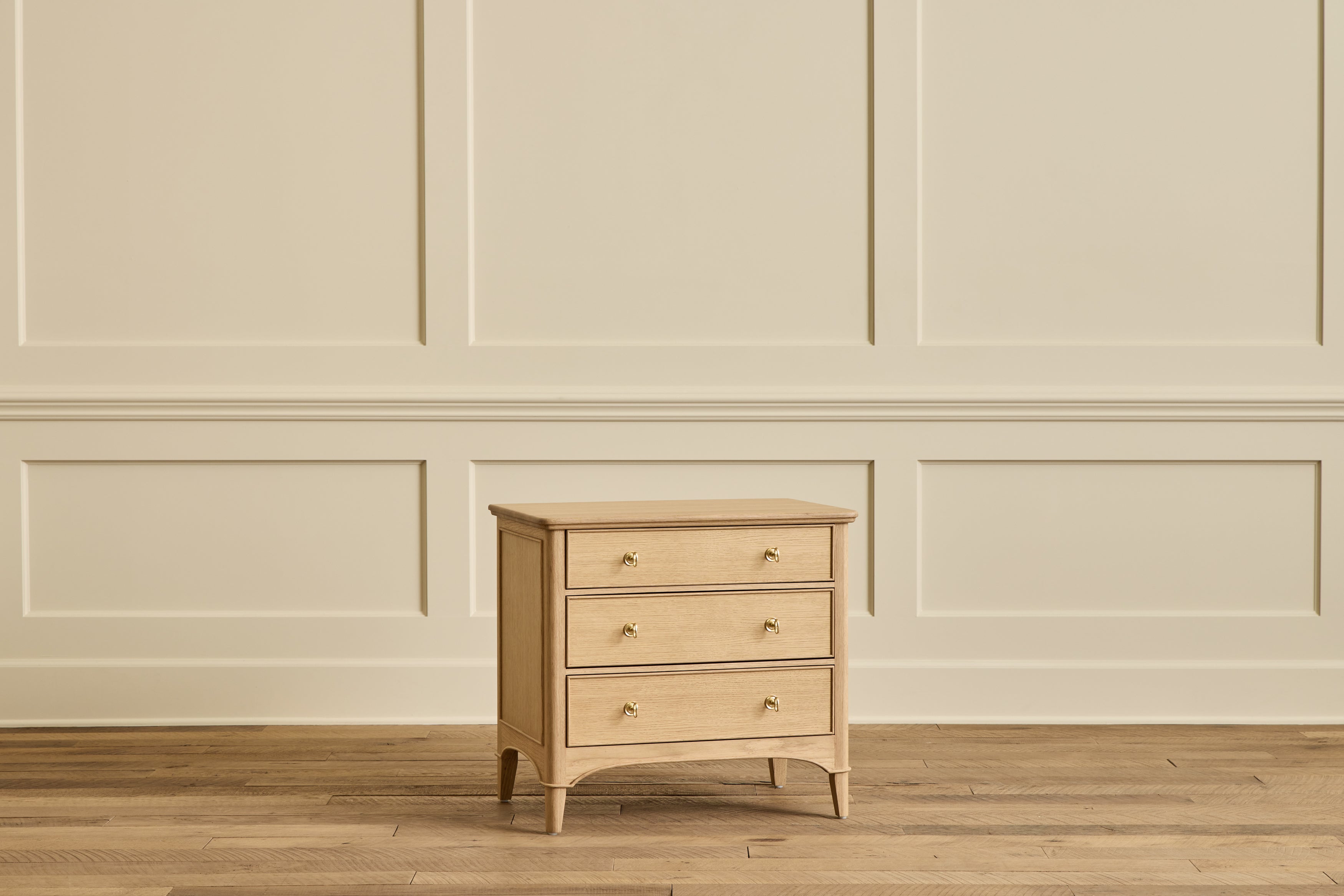 Nicky Kehoe - Heirloom Nightstand, 28"