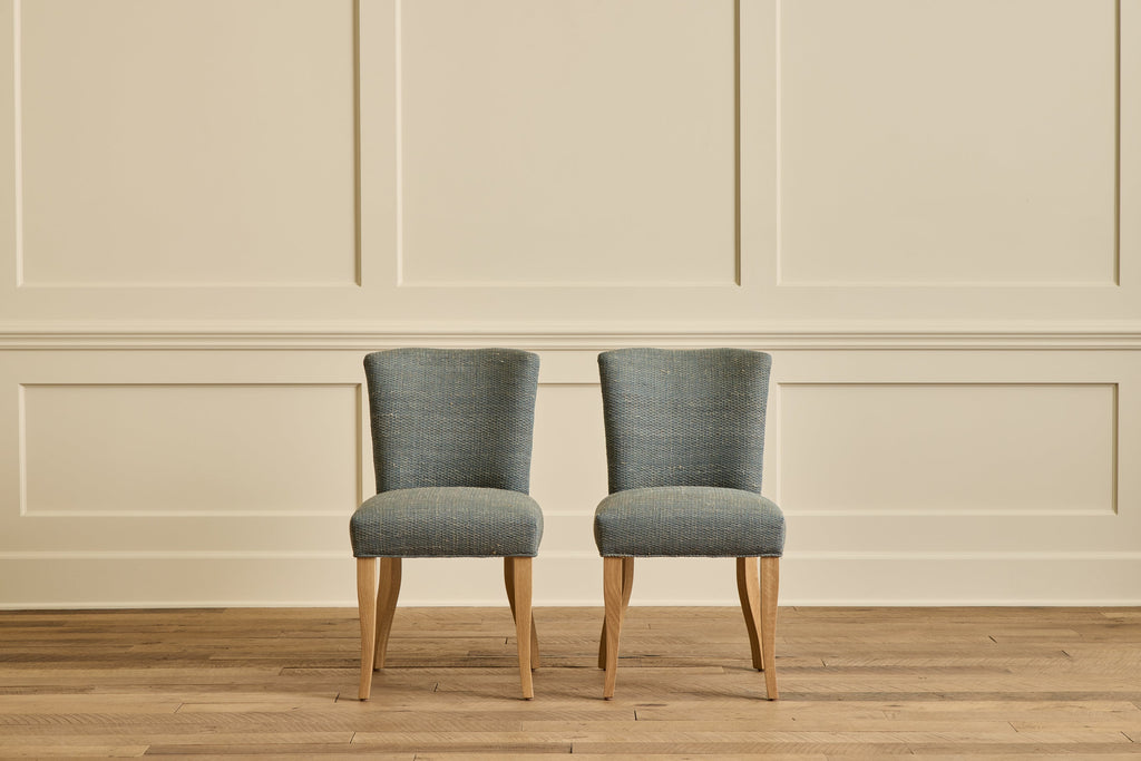 Nicky Kehoe - Club Side Chair