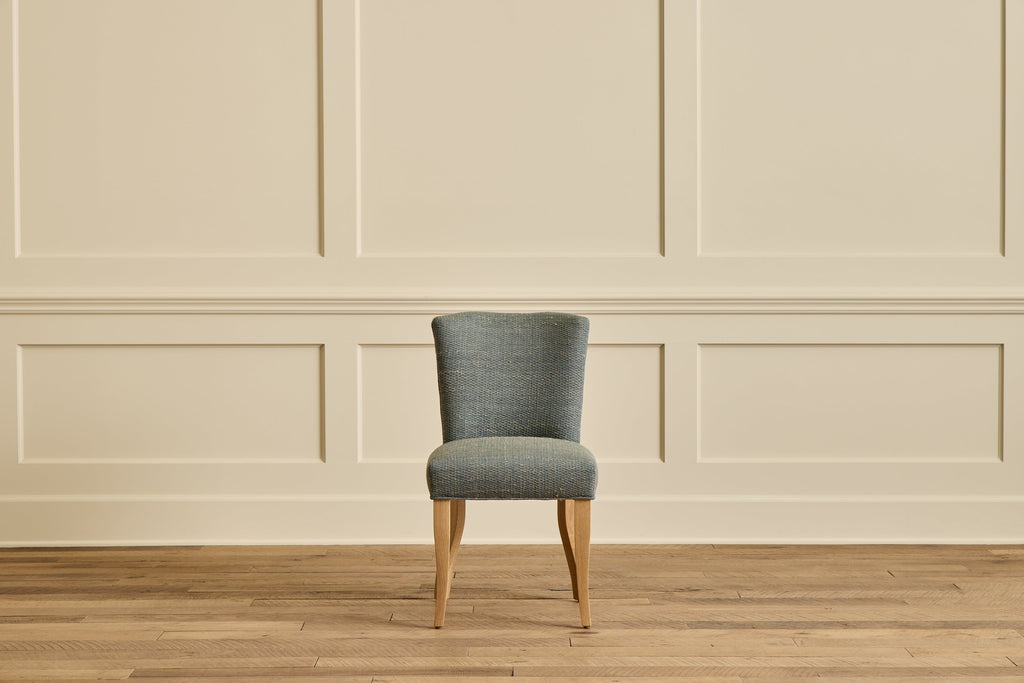 Nicky Kehoe - Club Side Chair