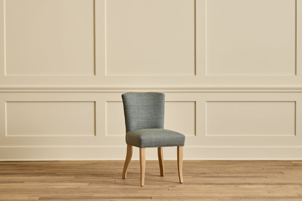 Nicky Kehoe - Club Side Chair