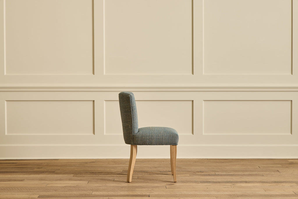 Nicky Kehoe - Club Side Chair