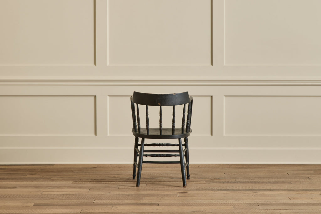 Nicky Kehoe - Early 20th Century Spindle Back Chairs