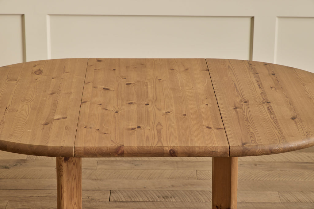 Nicky Kehoe - Daumiller Style Dining Table