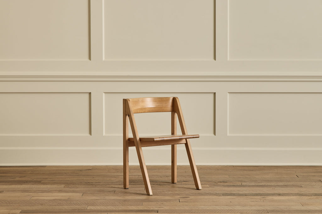 Nicky Kehoe - Set of 4 Frykat Dining Chairs