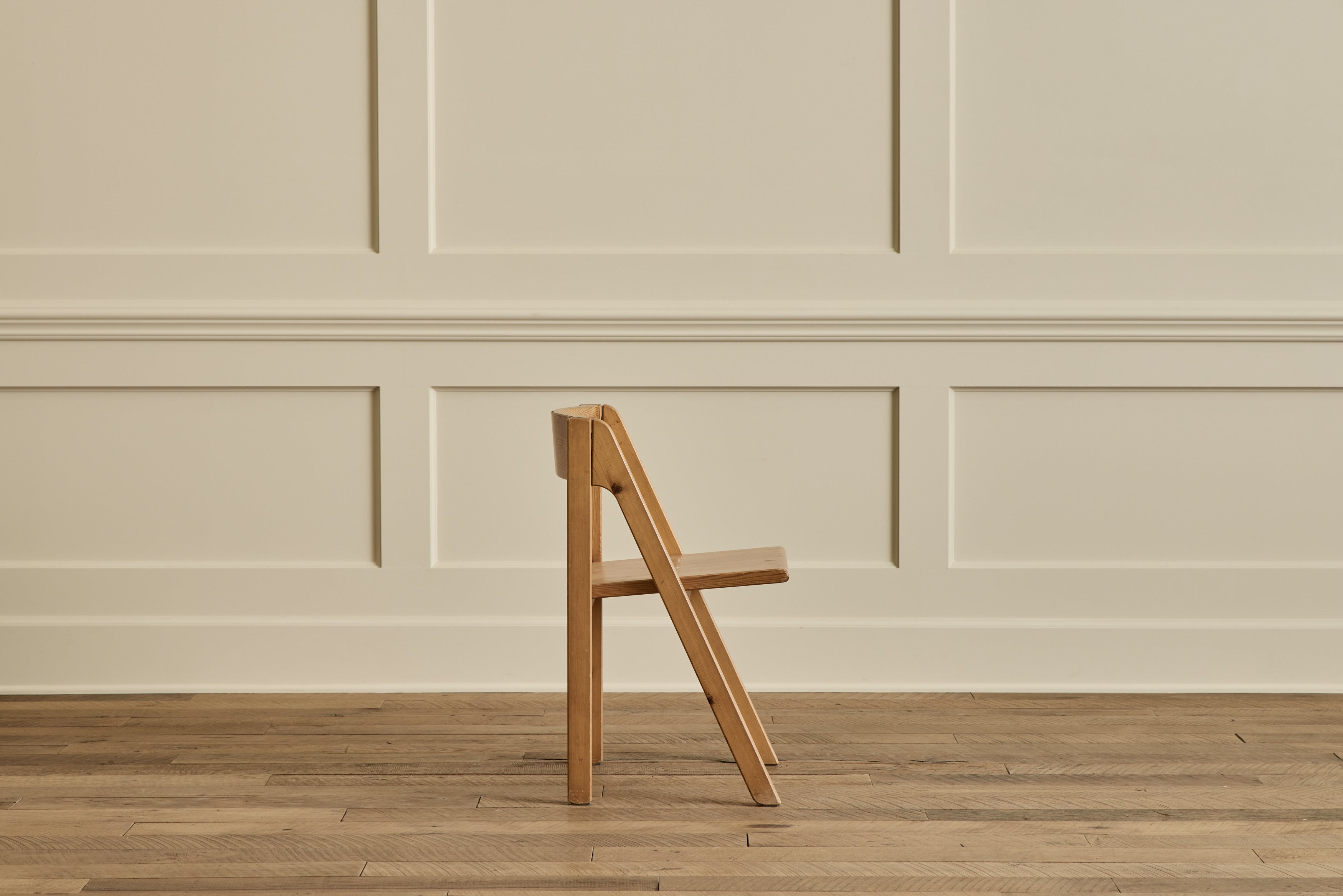 Nicky Kehoe - Set of 4 Frykat Dining Chairs