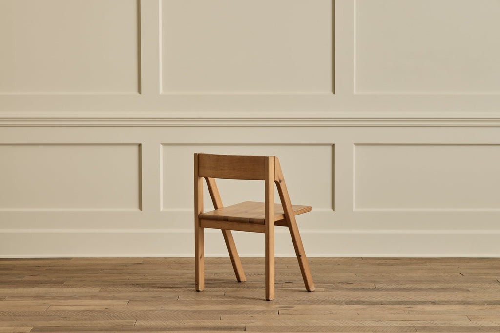 Nicky Kehoe - Set of 4 Frykat Dining Chairs