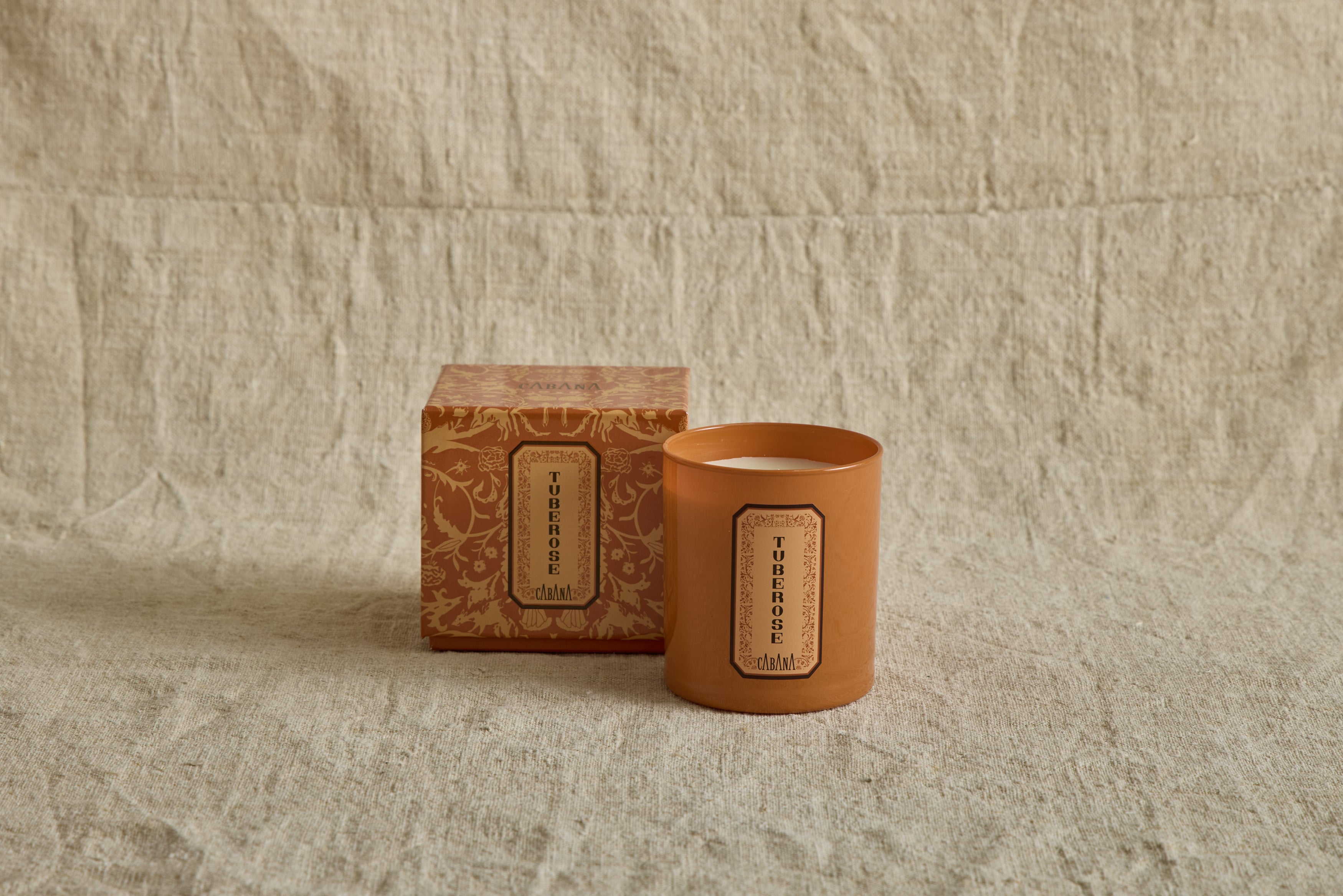 Nicky Kehoe - Cabana x Diptyque Candle (Multiple Scents)