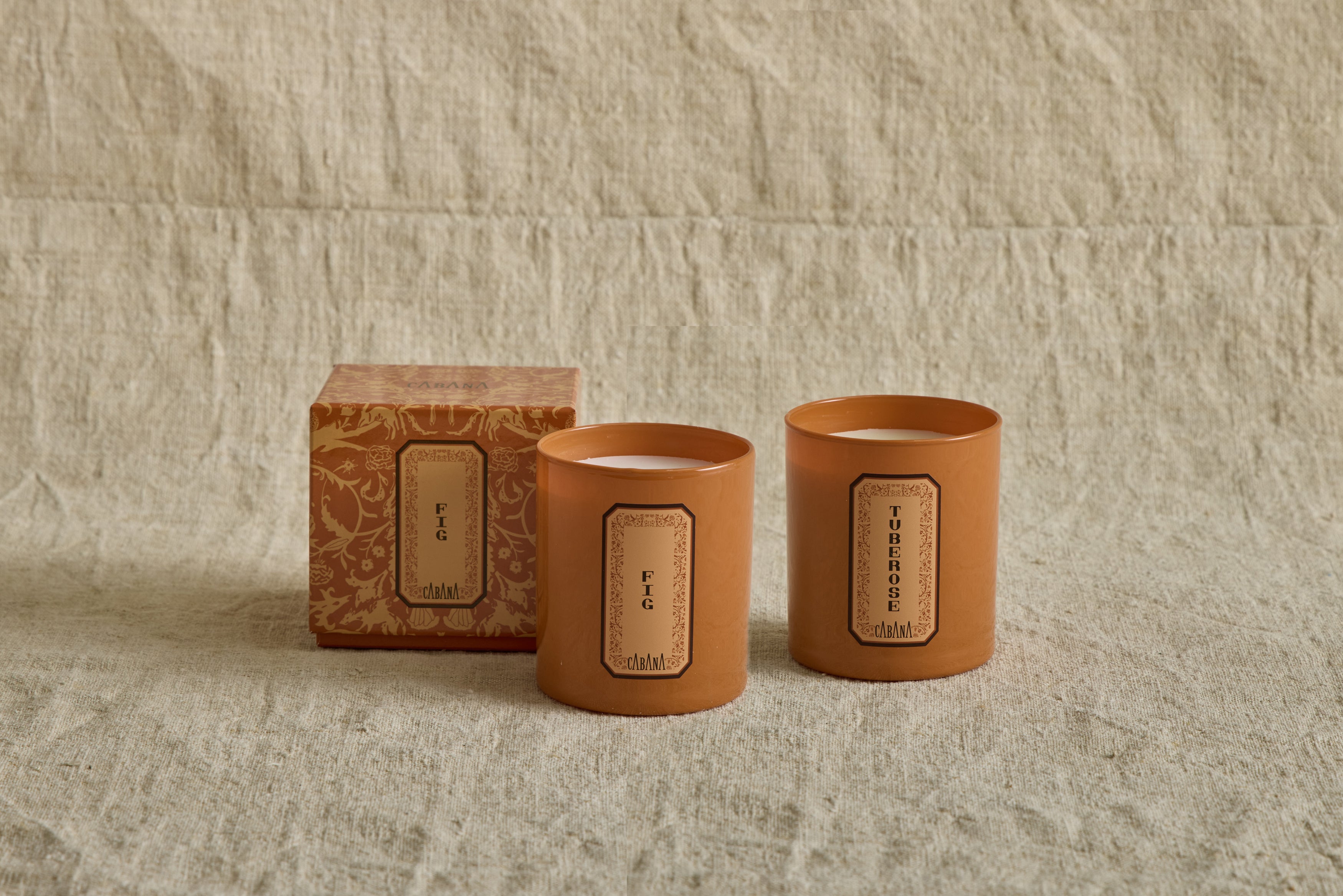 Nicky Kehoe - Cabana x Diptyque Candle (Multiple Scents)