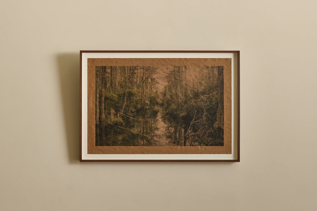 Nicky Kehoe - A Land Remembered, Florida