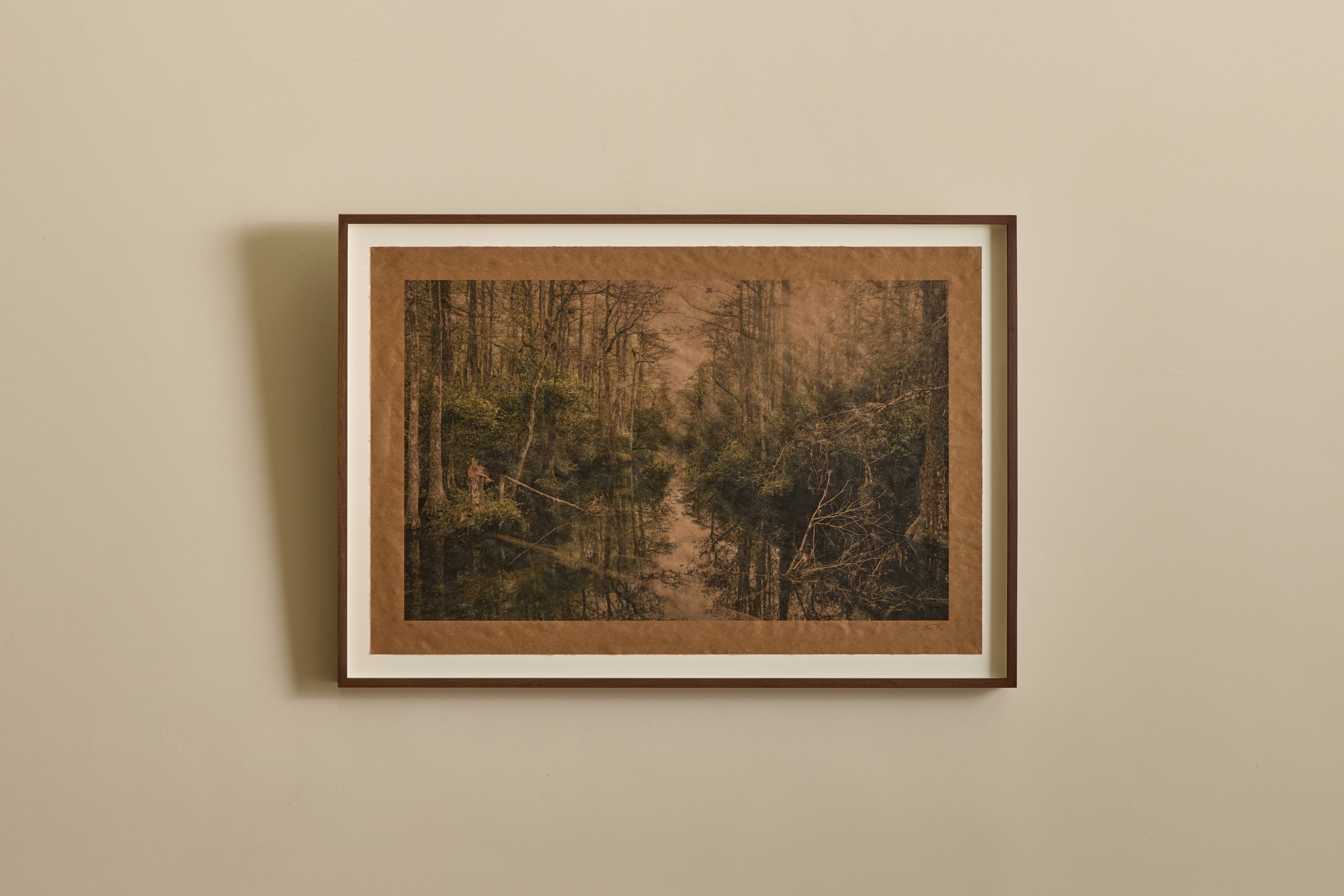 Nicky Kehoe - A Land Remembered, Florida
