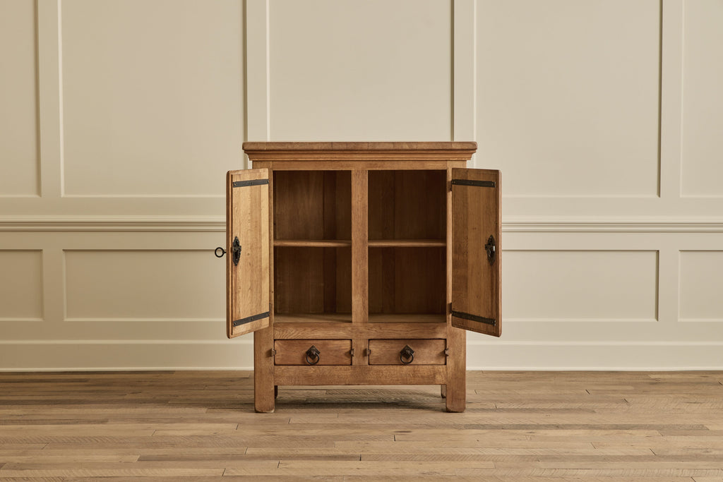 Nicky Kehoe - French Brutalist Cabinet