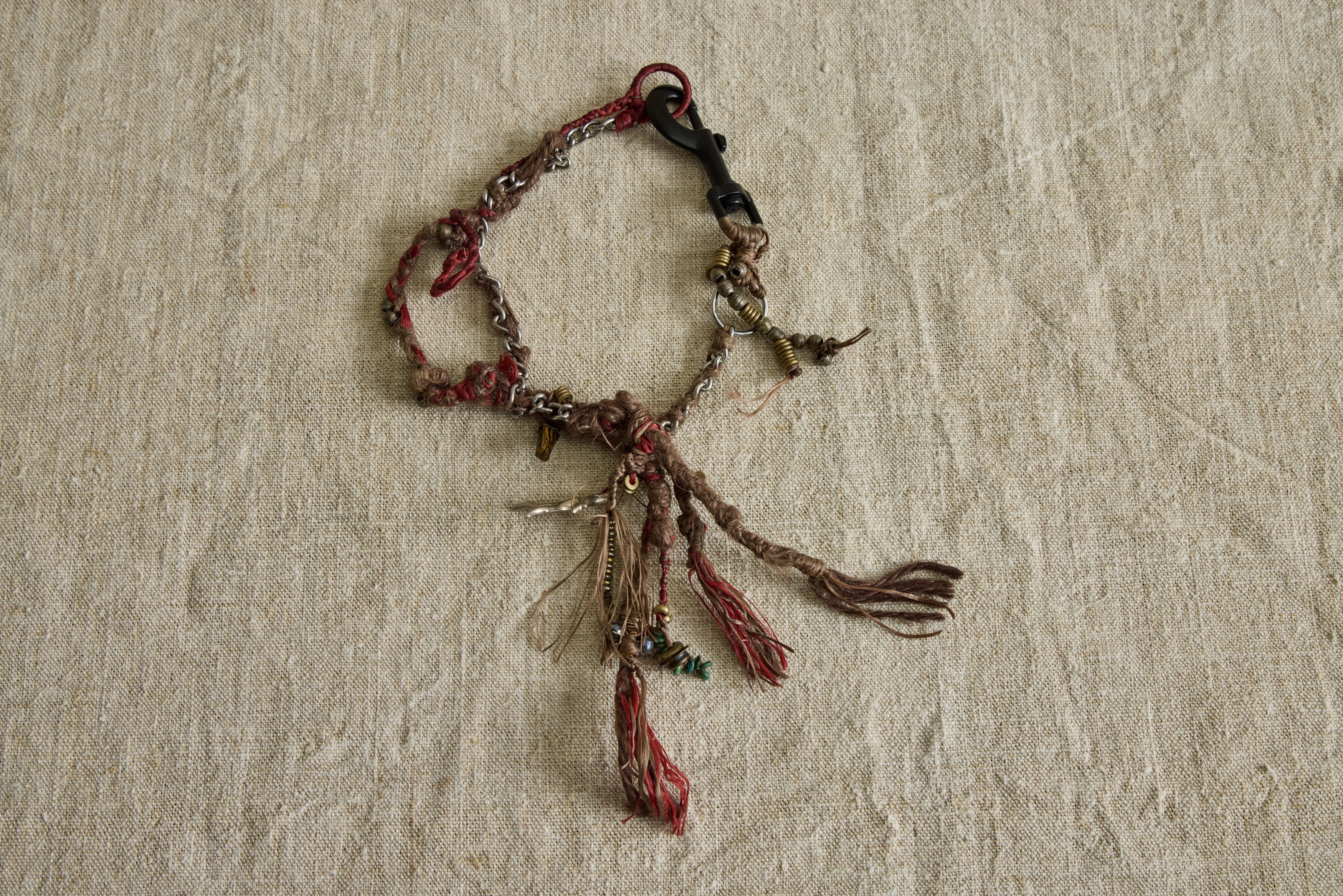 Nicky Kehoe - Keychain No. 2