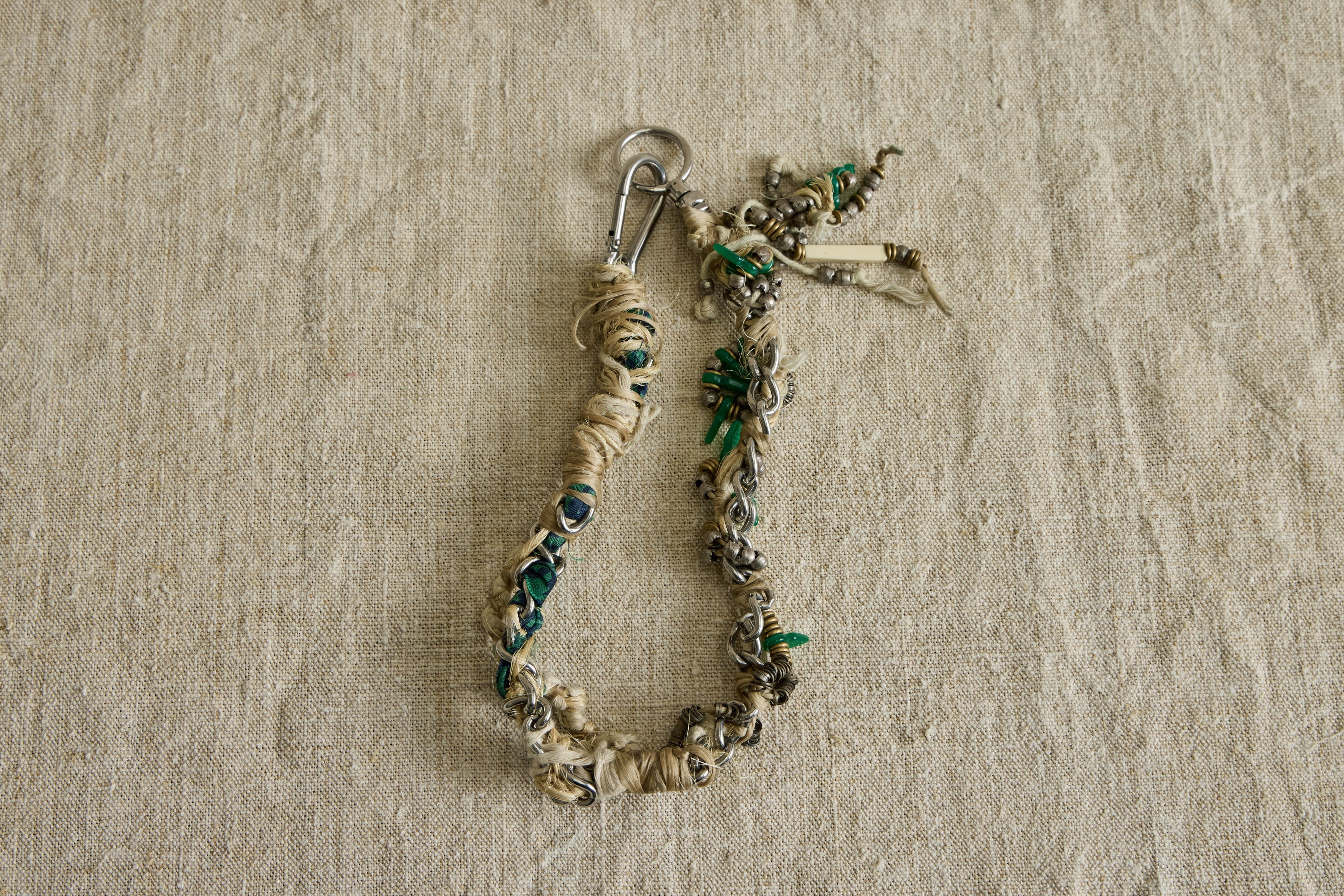 Nicky Kehoe - Keychain No. 1