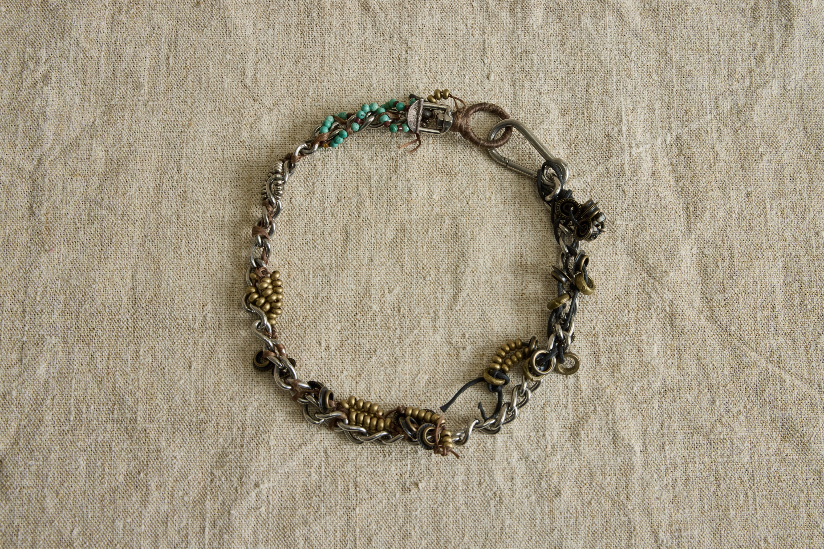 Nicky Kehoe - Keychain No. 9