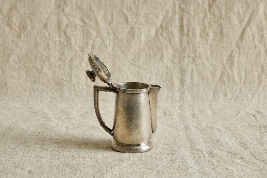 Nicky Kehoe - Hotel Statler Teapot
