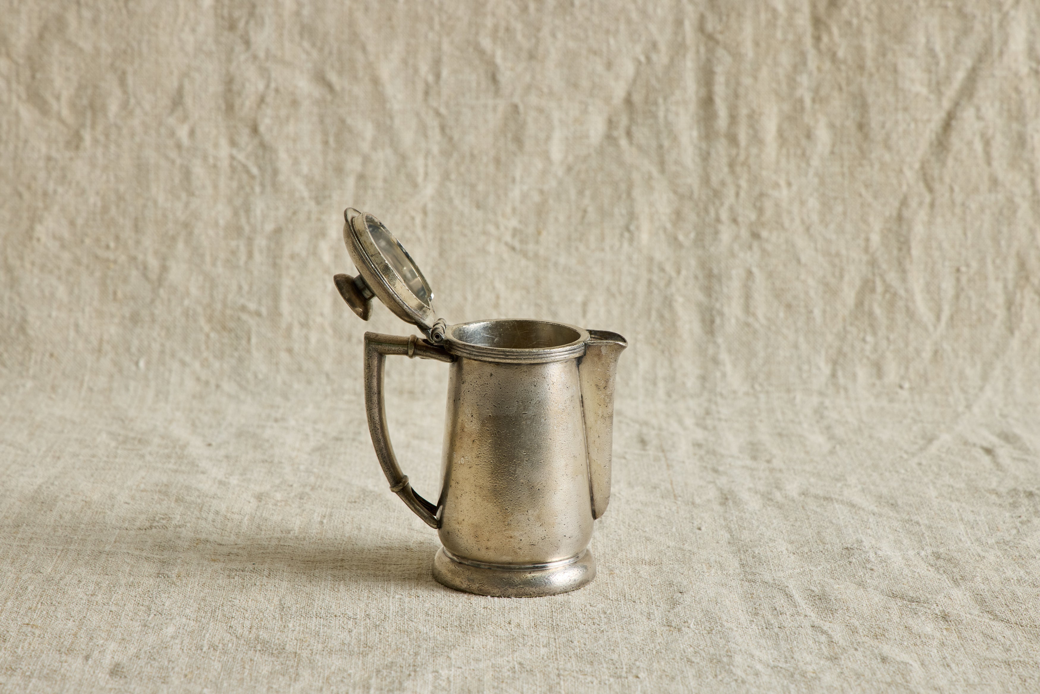 Nicky Kehoe - Hotel Statler Teapot