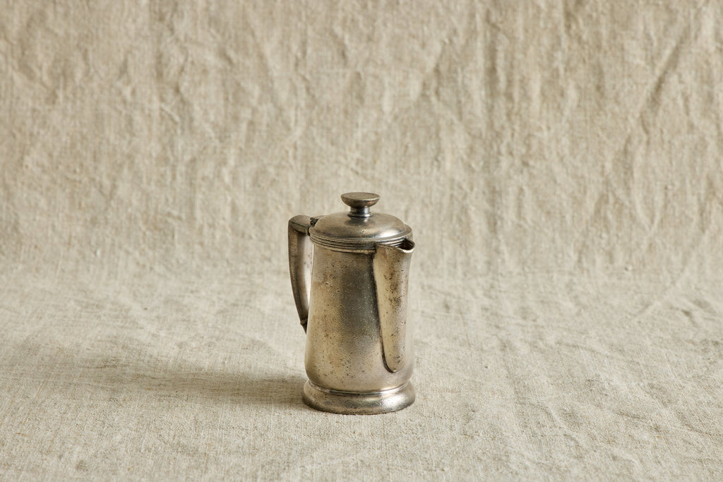 Nicky Kehoe - Hotel Statler Teapot