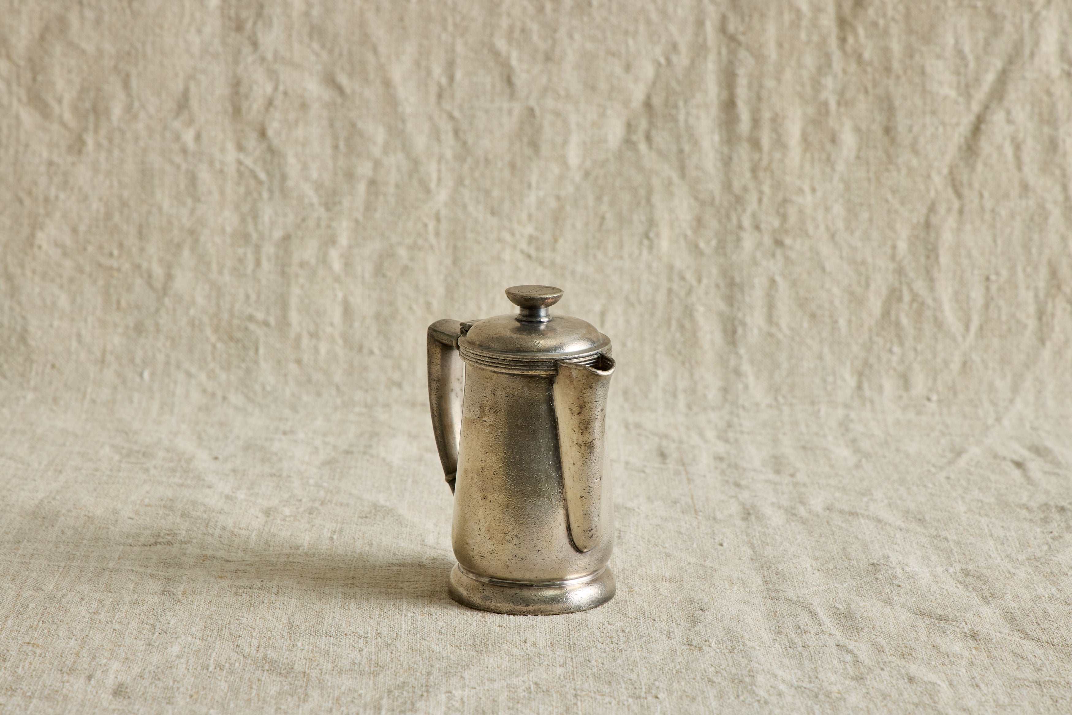 Nicky Kehoe - Hotel Statler Teapot
