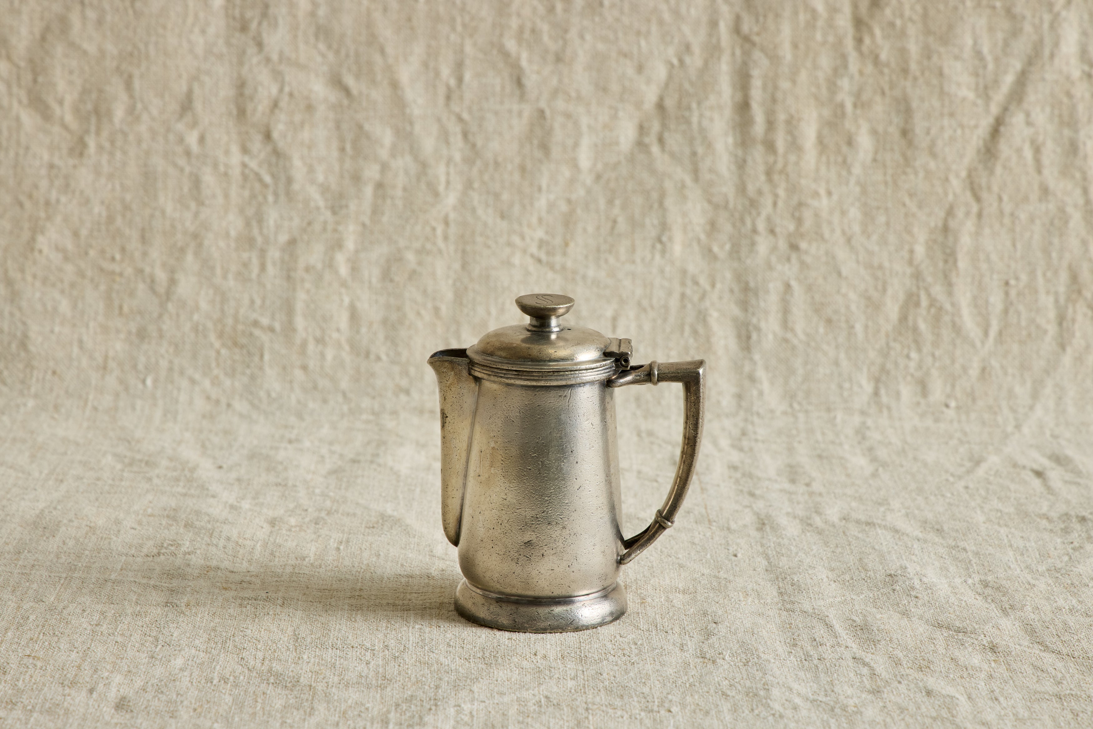 Nicky Kehoe - Hotel Statler Teapot