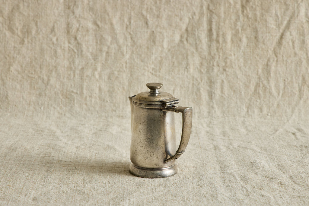 Nicky Kehoe - Hotel Statler Teapot
