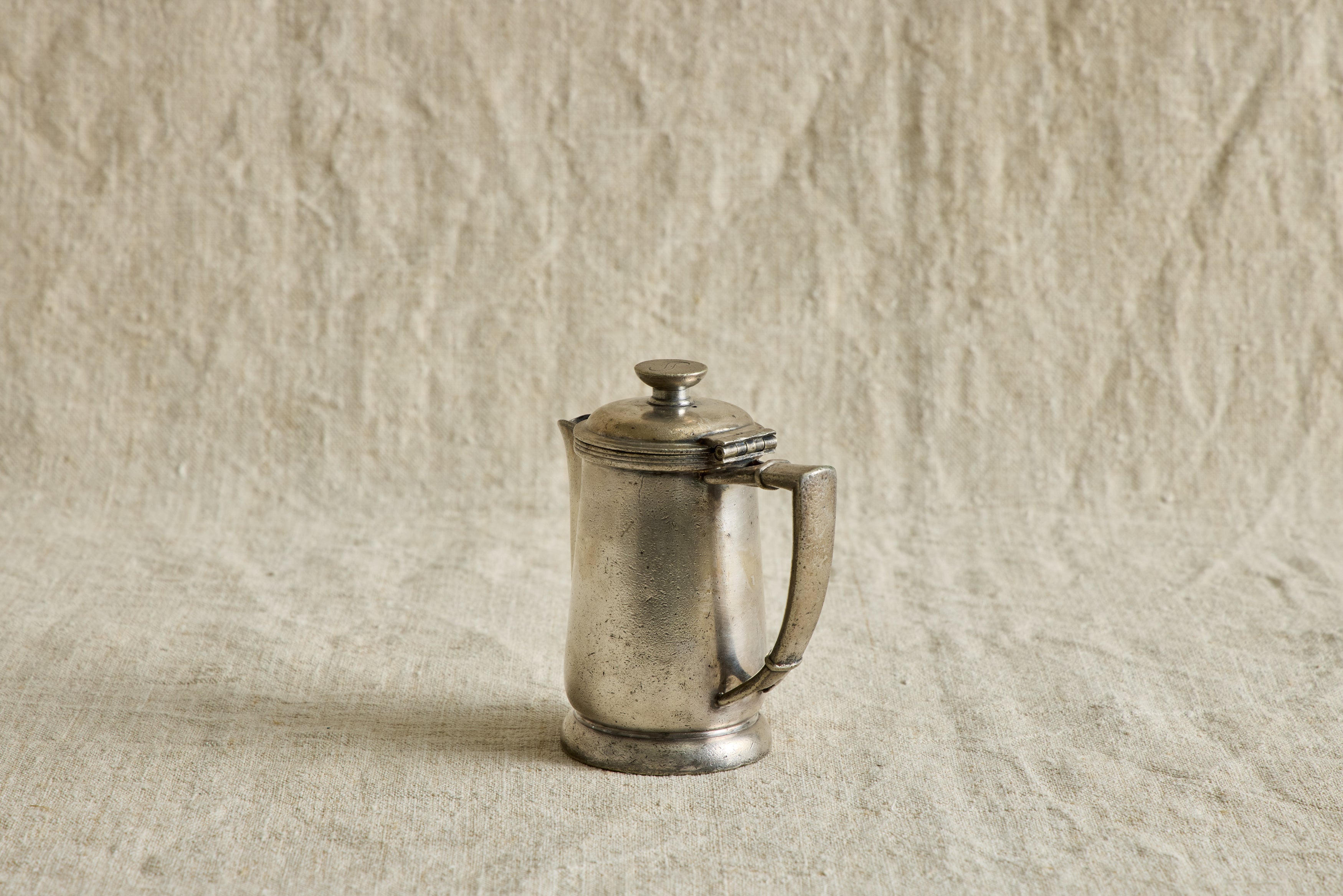 Nicky Kehoe - Hotel Statler Teapot