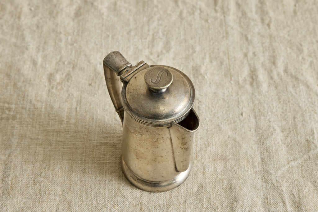 Nicky Kehoe - Hotel Statler Teapot